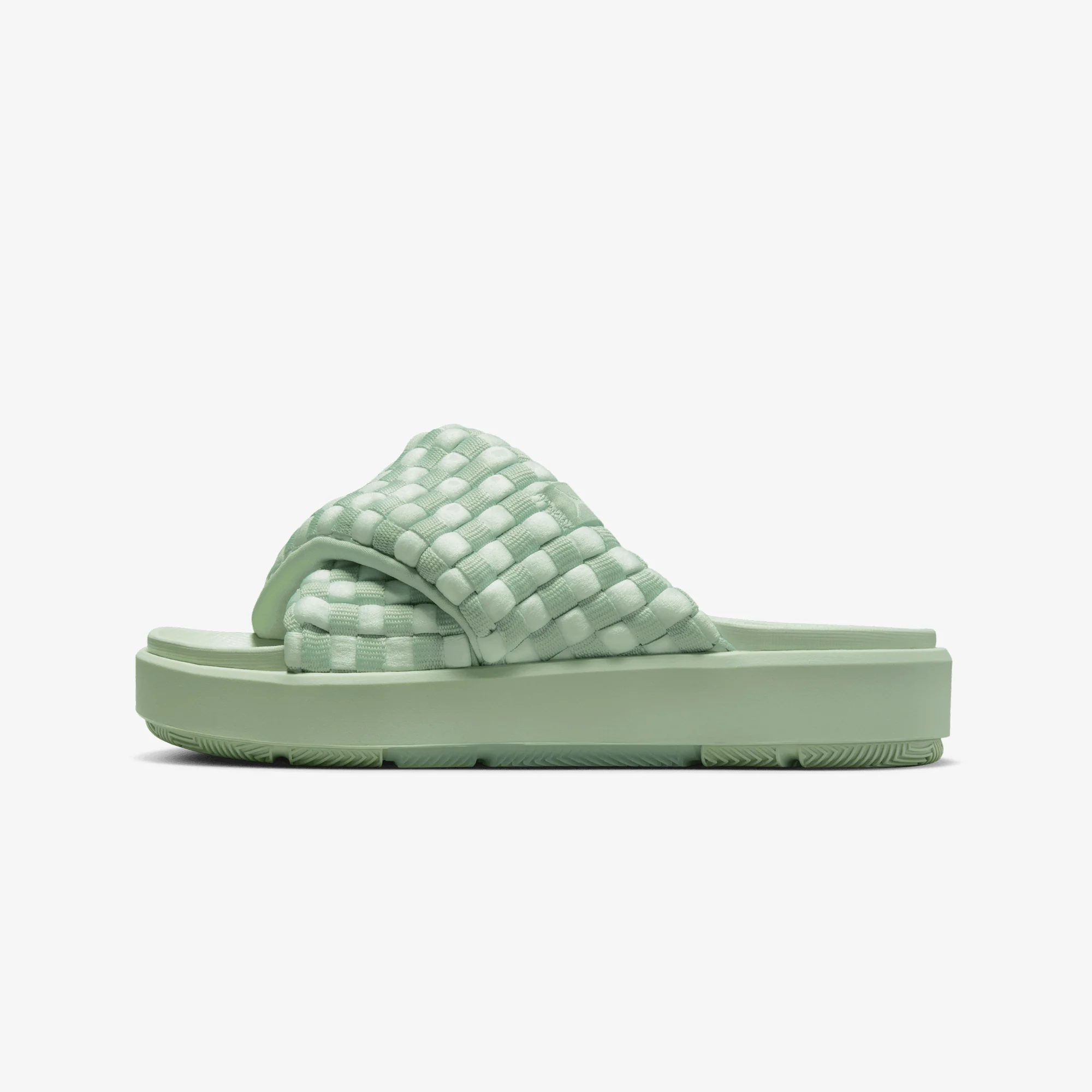 Jordan | SOPHIA  { PISTACHIO FROST/BARELY GREEN-WHITE - Image 3