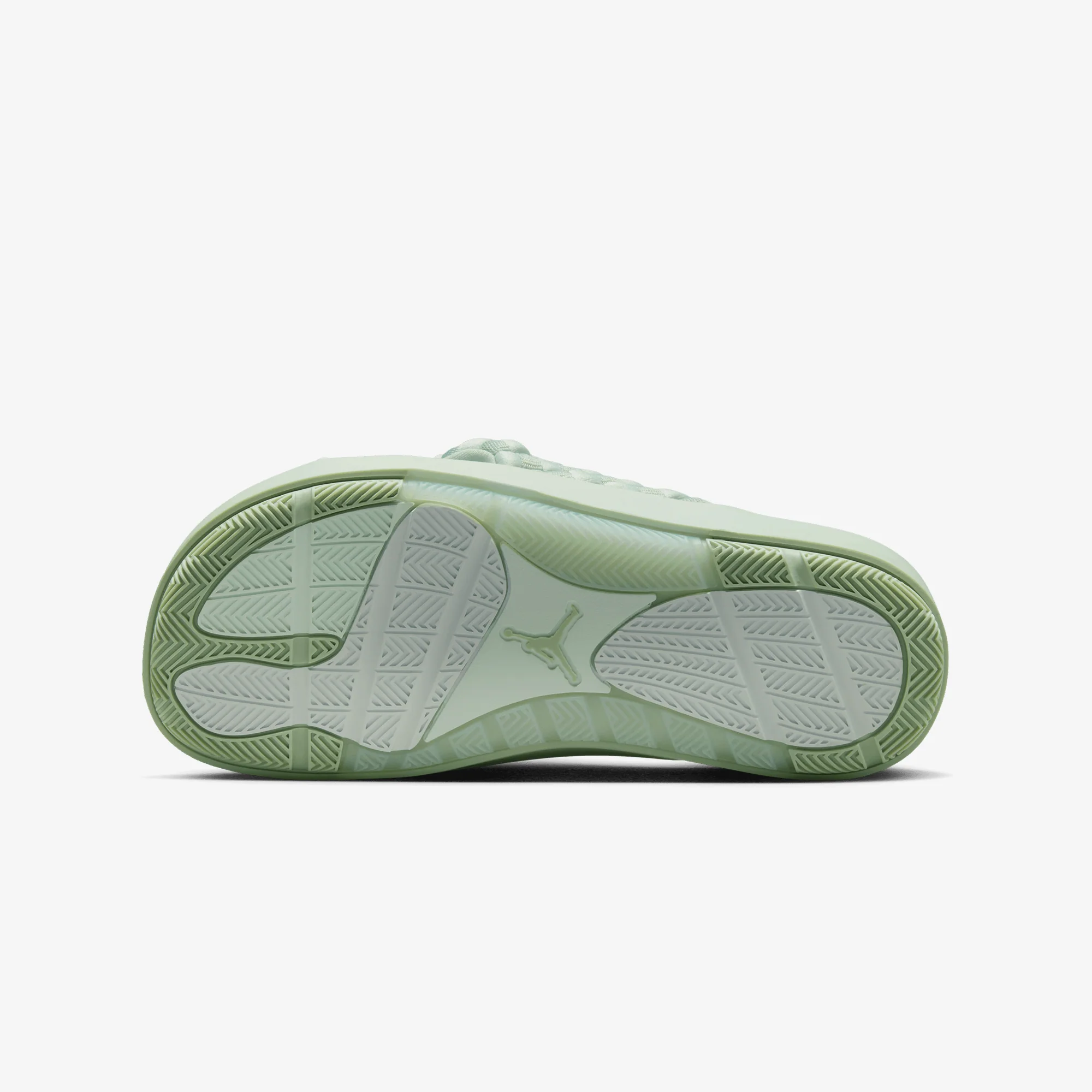 Jordan | SOPHIA  { PISTACHIO FROST/BARELY GREEN-WHITE - Image 5