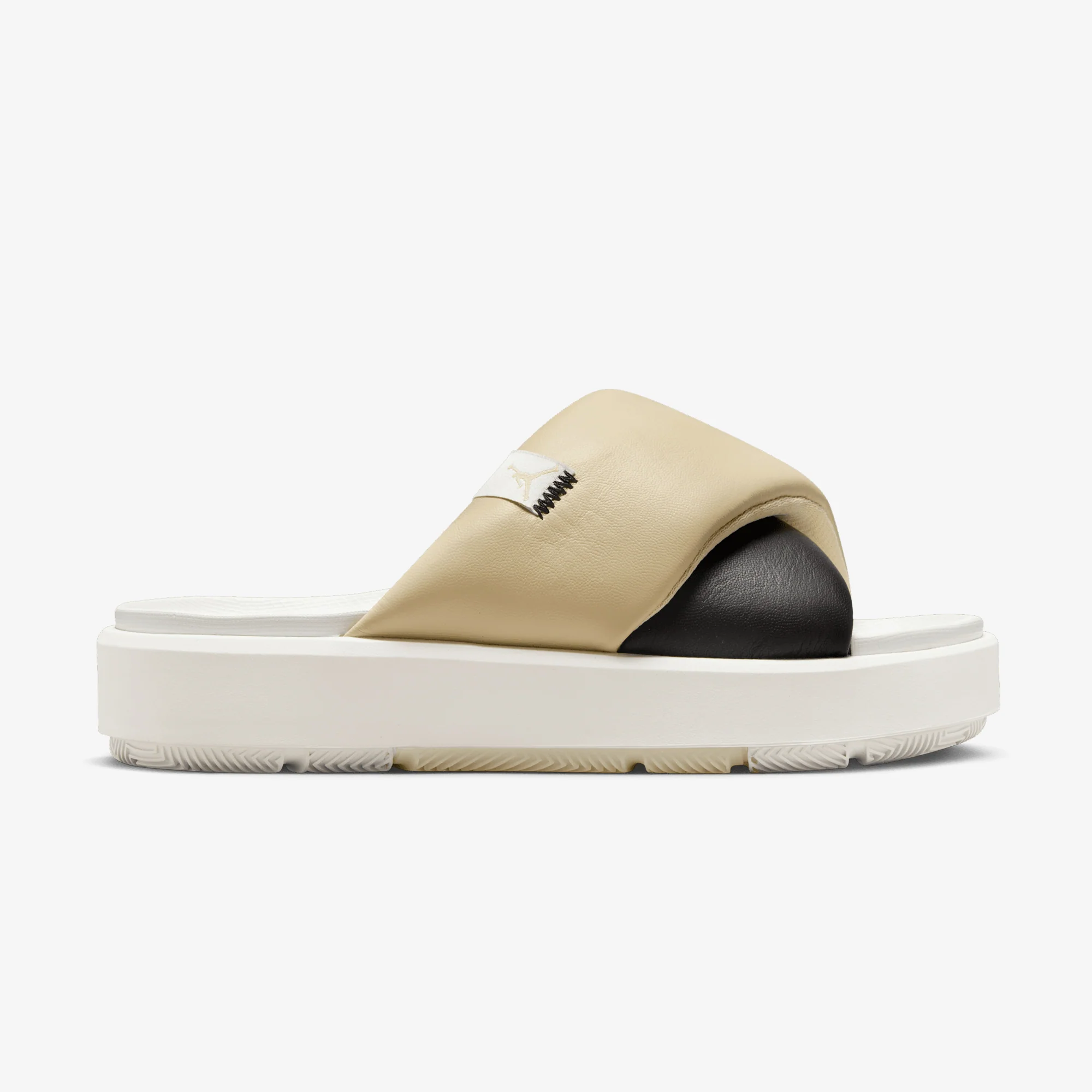 Jordan | SOPHIA { SHADOW BROWN/TEAM GOLD-SAIL