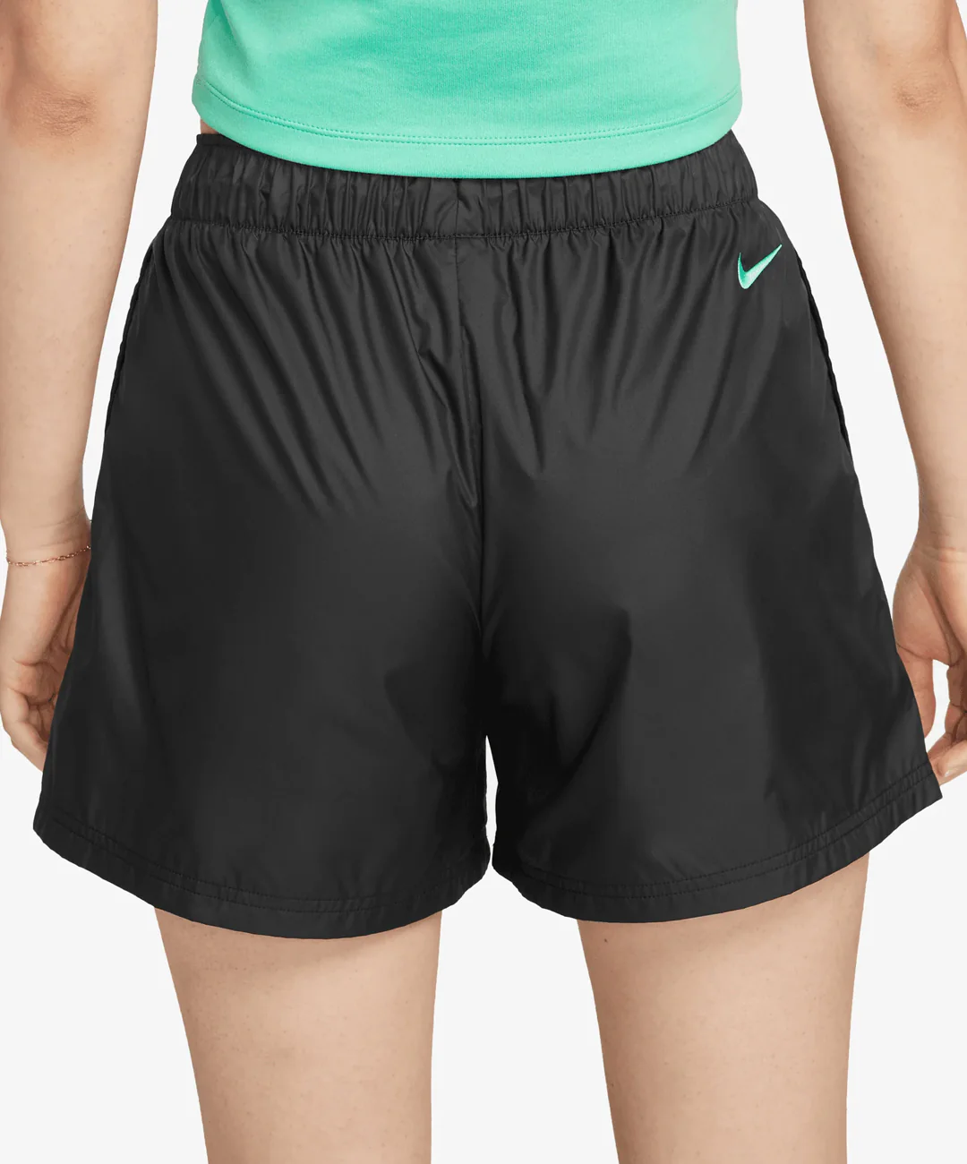 Nike | SPORTWEAR REPEL { BLACK/ELECTRIC ALGAE/ELECTRIC ALGAE - Image 3