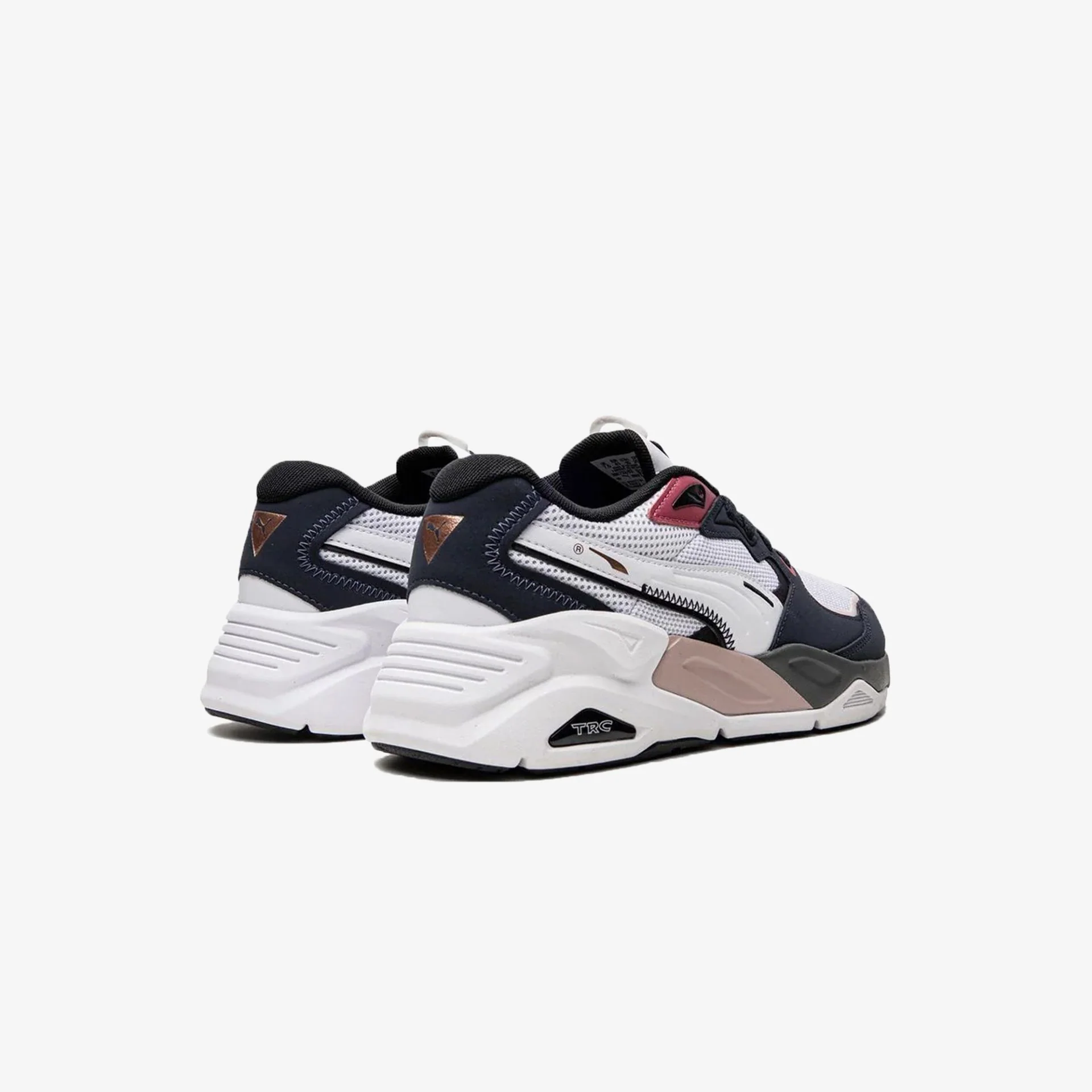Puma | TRC MIRA BLOCK { PARISIAN NIGHT - Image 3