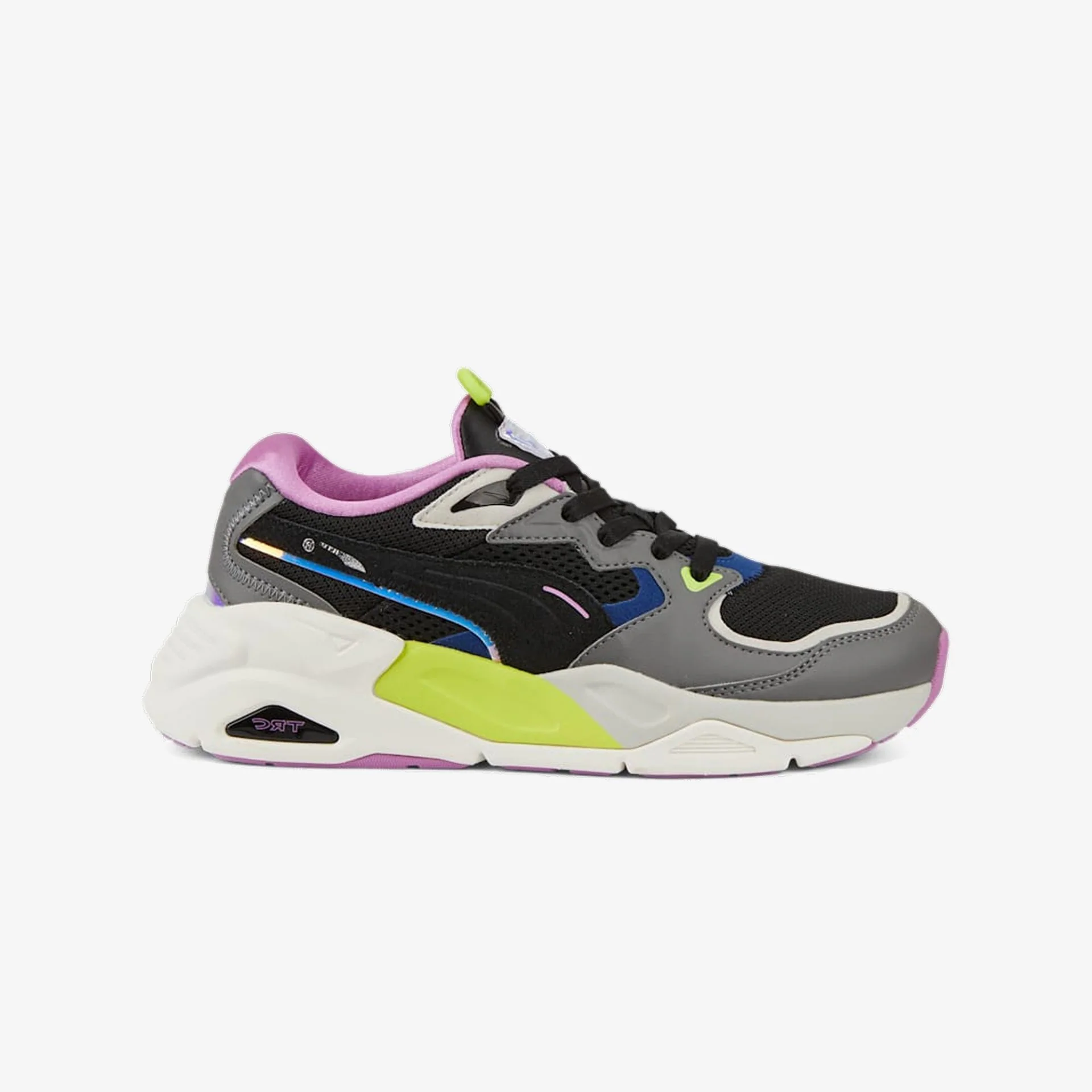 Puma | TRC MIRA DIMENSIONS { CASTLEROCK