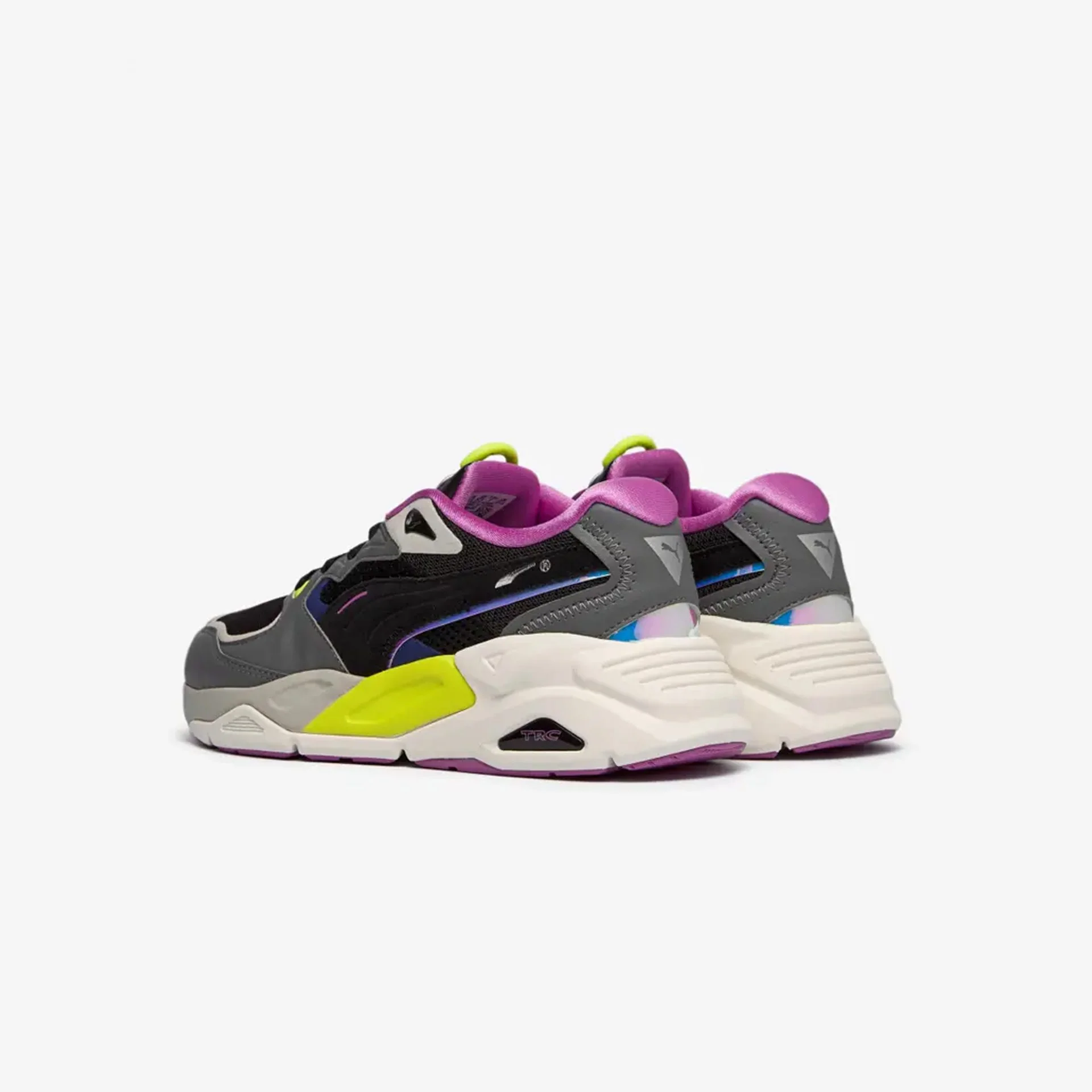 Puma | TRC MIRA DIMENSIONS { CASTLEROCK - Image 3