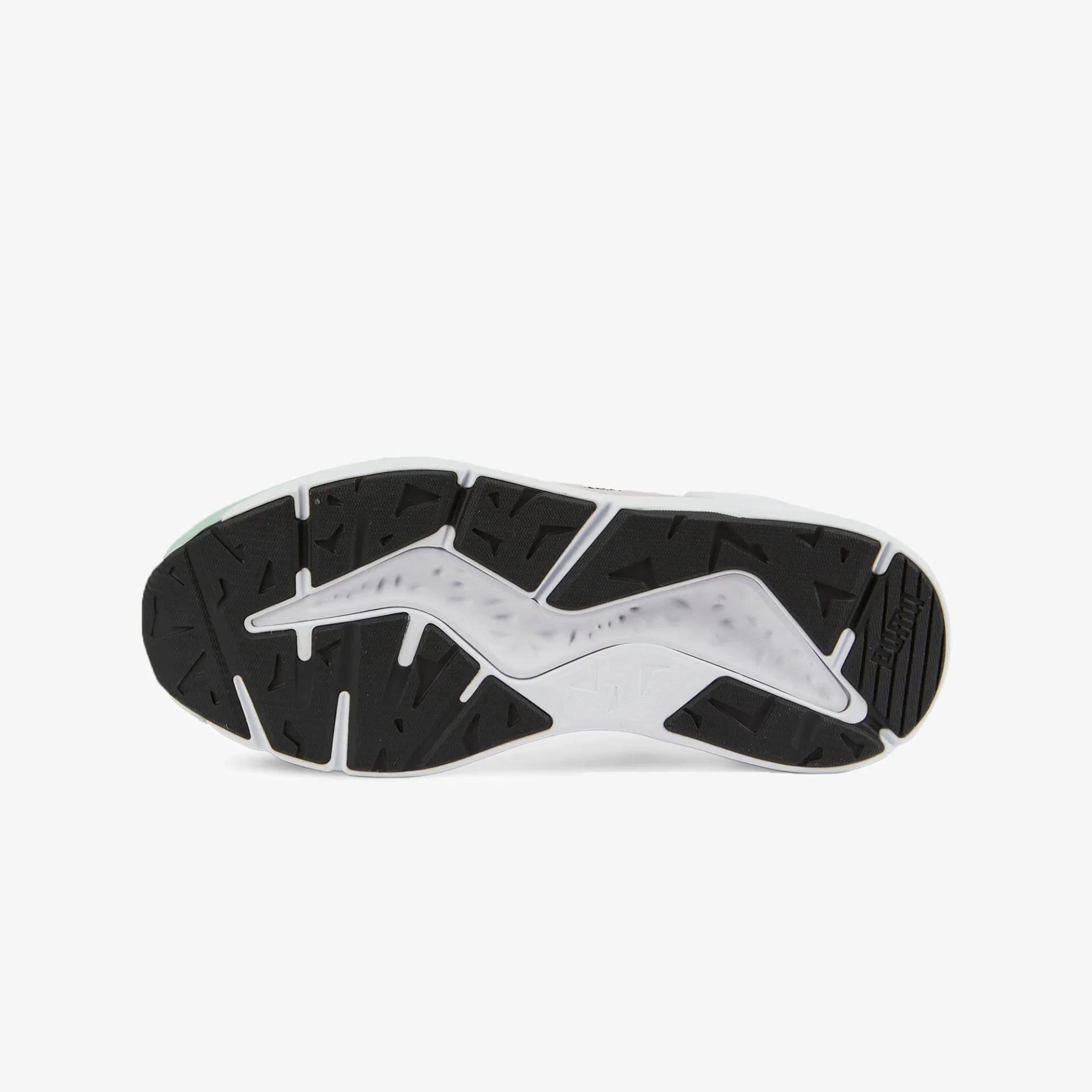 Puma | TRC MIRA DIMENSIONS { WHITE-NIMBUS CLOUD - Image 4