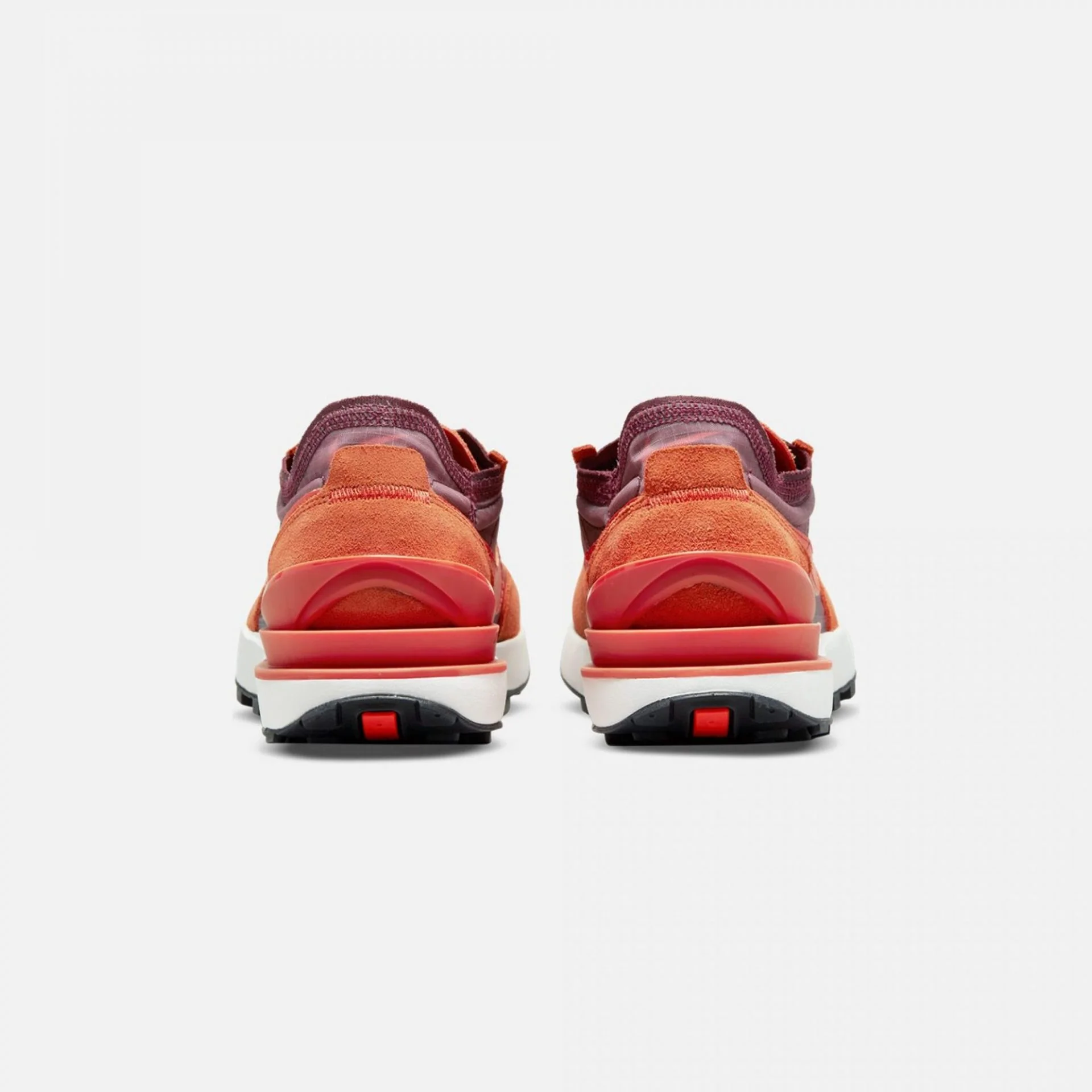 Nike | WAFFLE ONE DARK BEETROOT ORANGE - Image 3