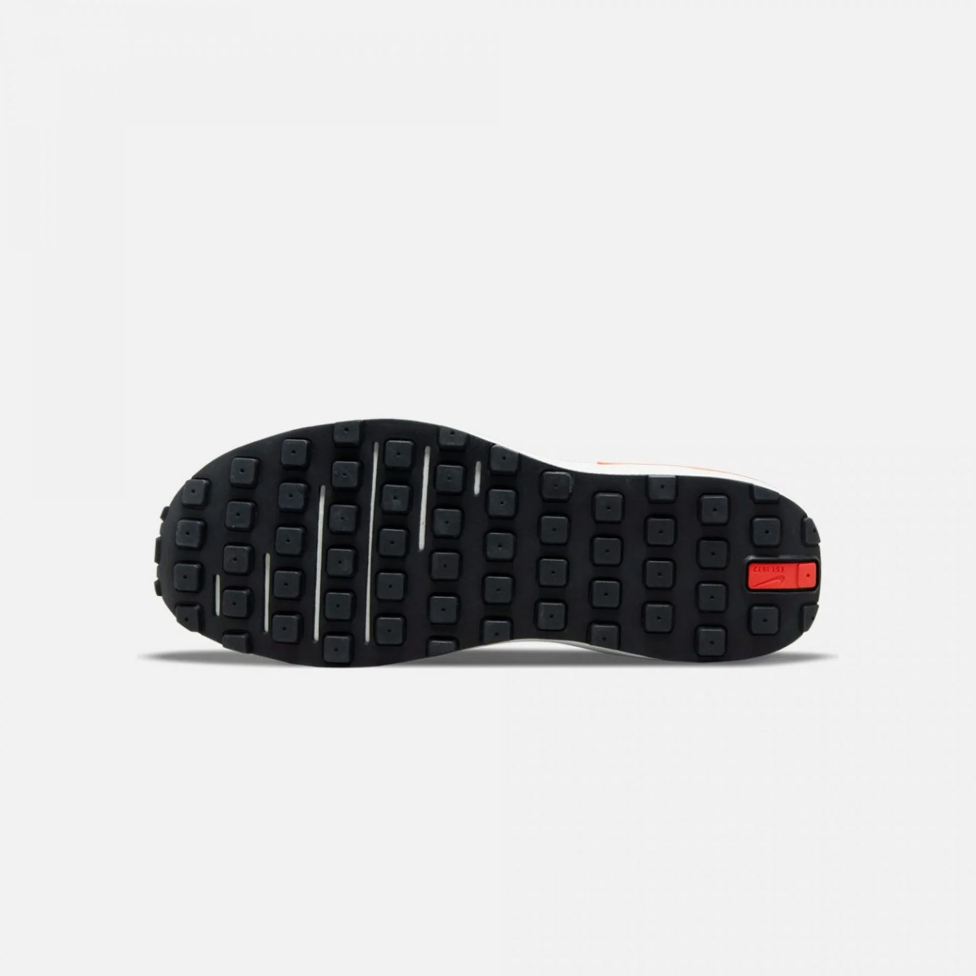 Nike | WAFFLE ONE DARK BEETROOT ORANGE - Image 4