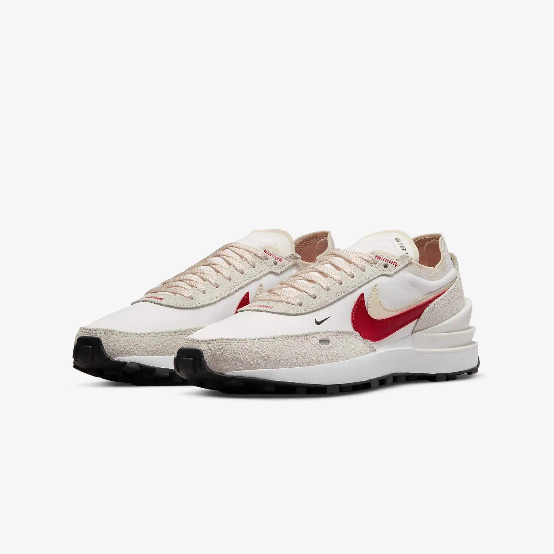 Nike | WAFFLE ONE { DOUBLE SWOOSH - Image 2