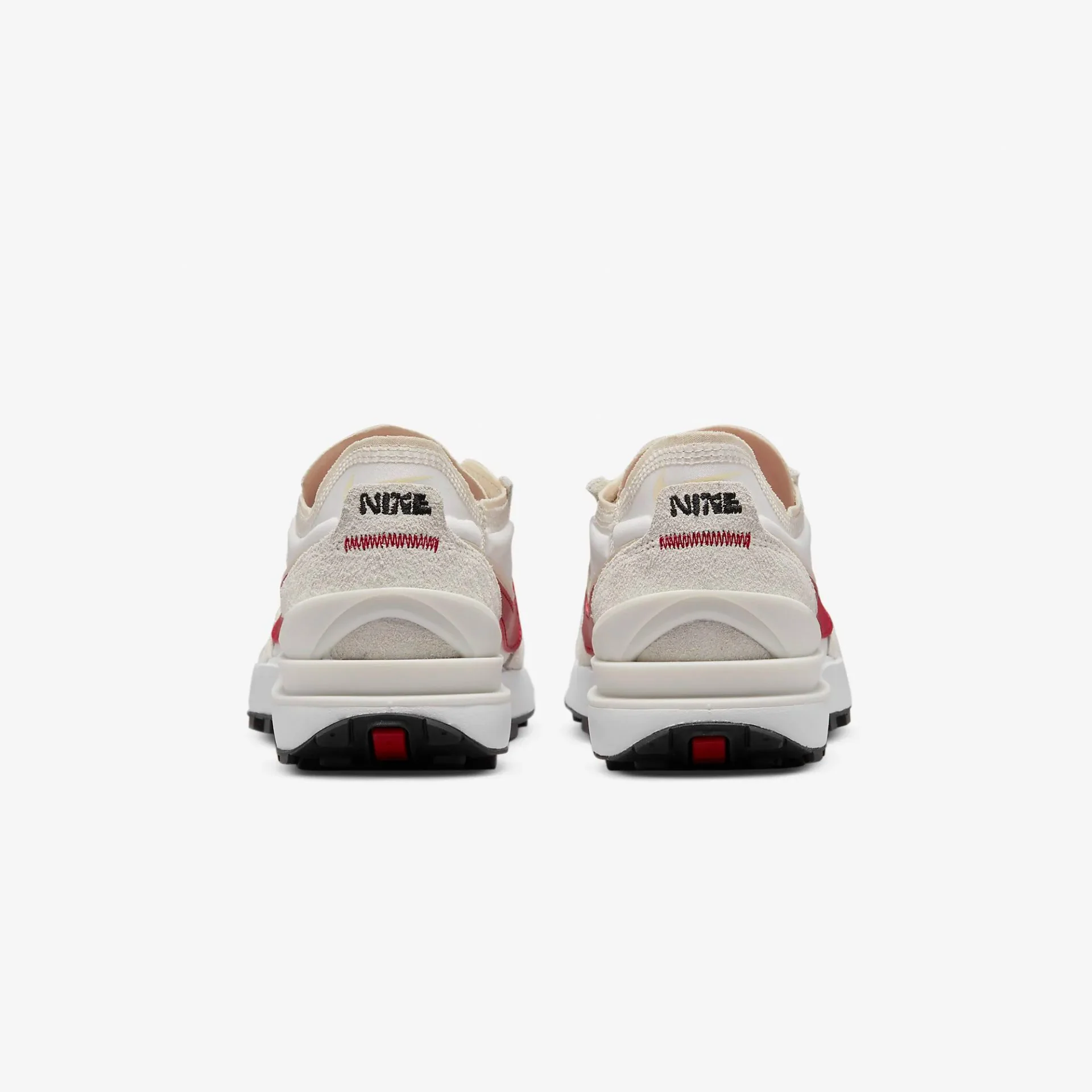 Nike | WAFFLE ONE { DOUBLE SWOOSH - Image 5