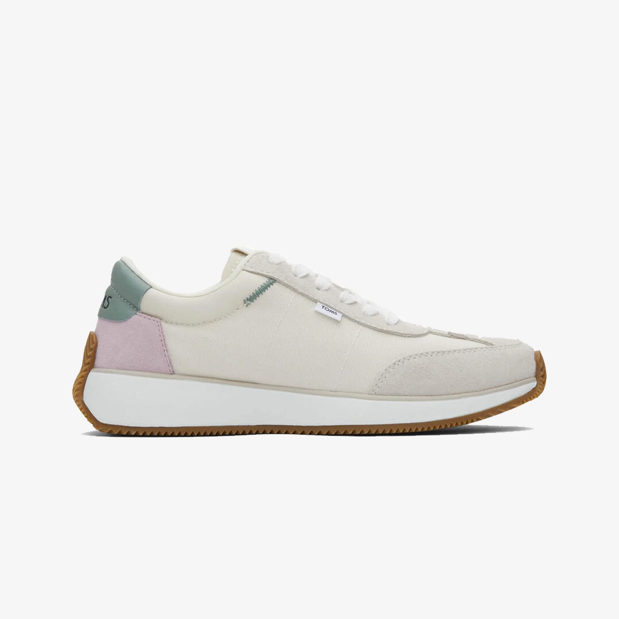 Toms | WYNDON JOGGER { BEIGE