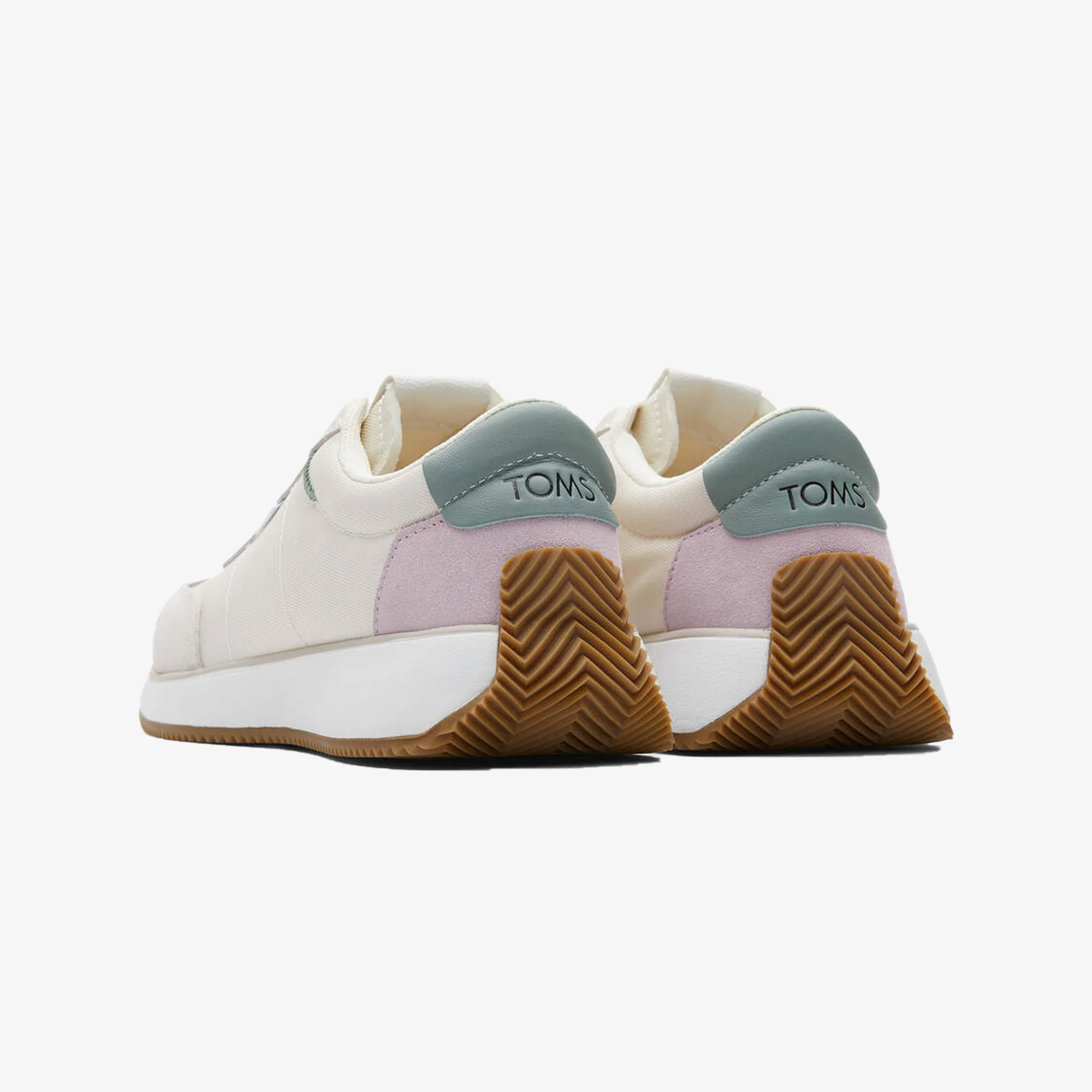Toms | WYNDON JOGGER { BEIGE - Image 3