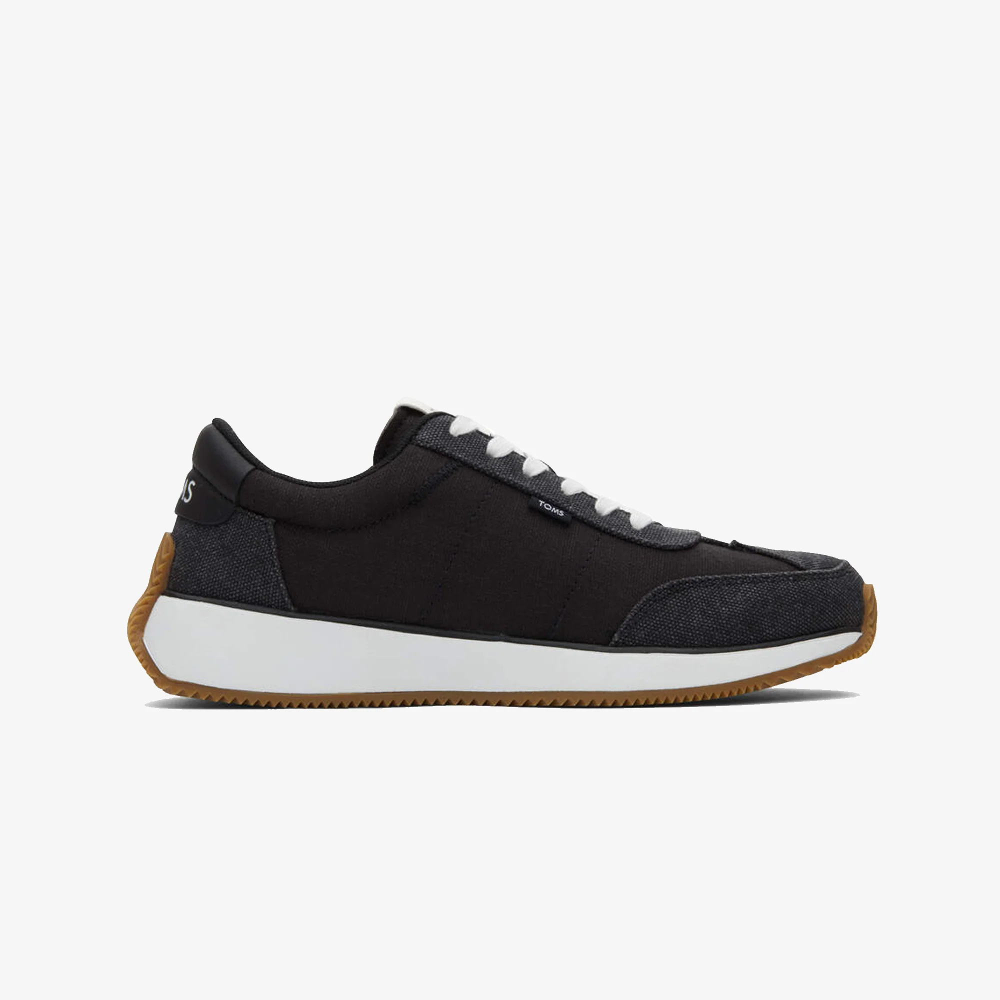 Toms | WYNDON JOGGER { BLACK
