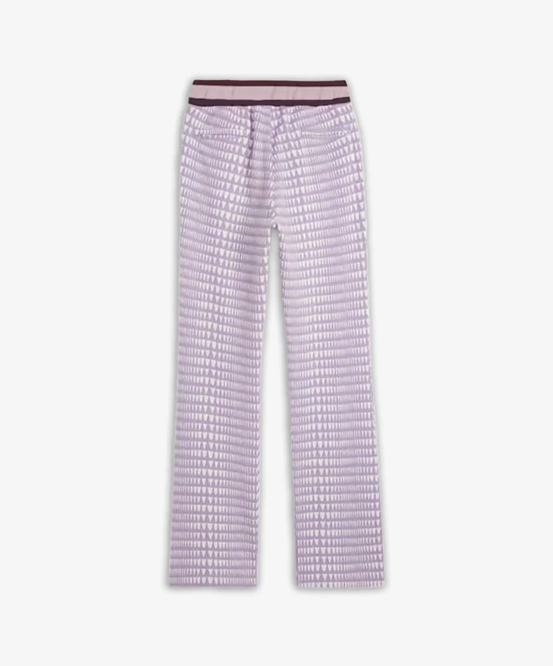 Puma | X LEMLEM PANTS { VIVID VIOLET - Image 6