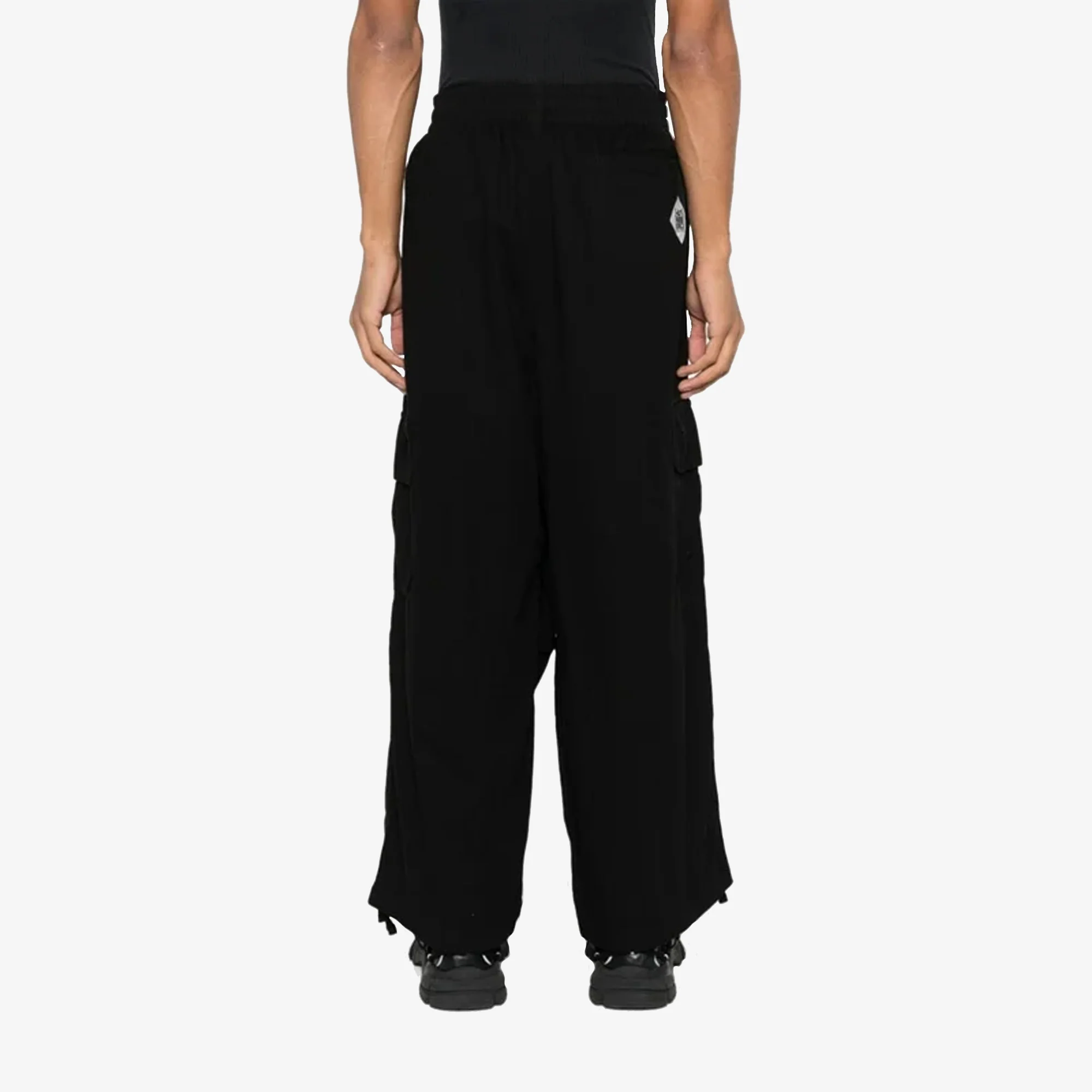 Puma | X PERKS AND MINI FLIGHT PANT { PUMA BLACK - Image 2