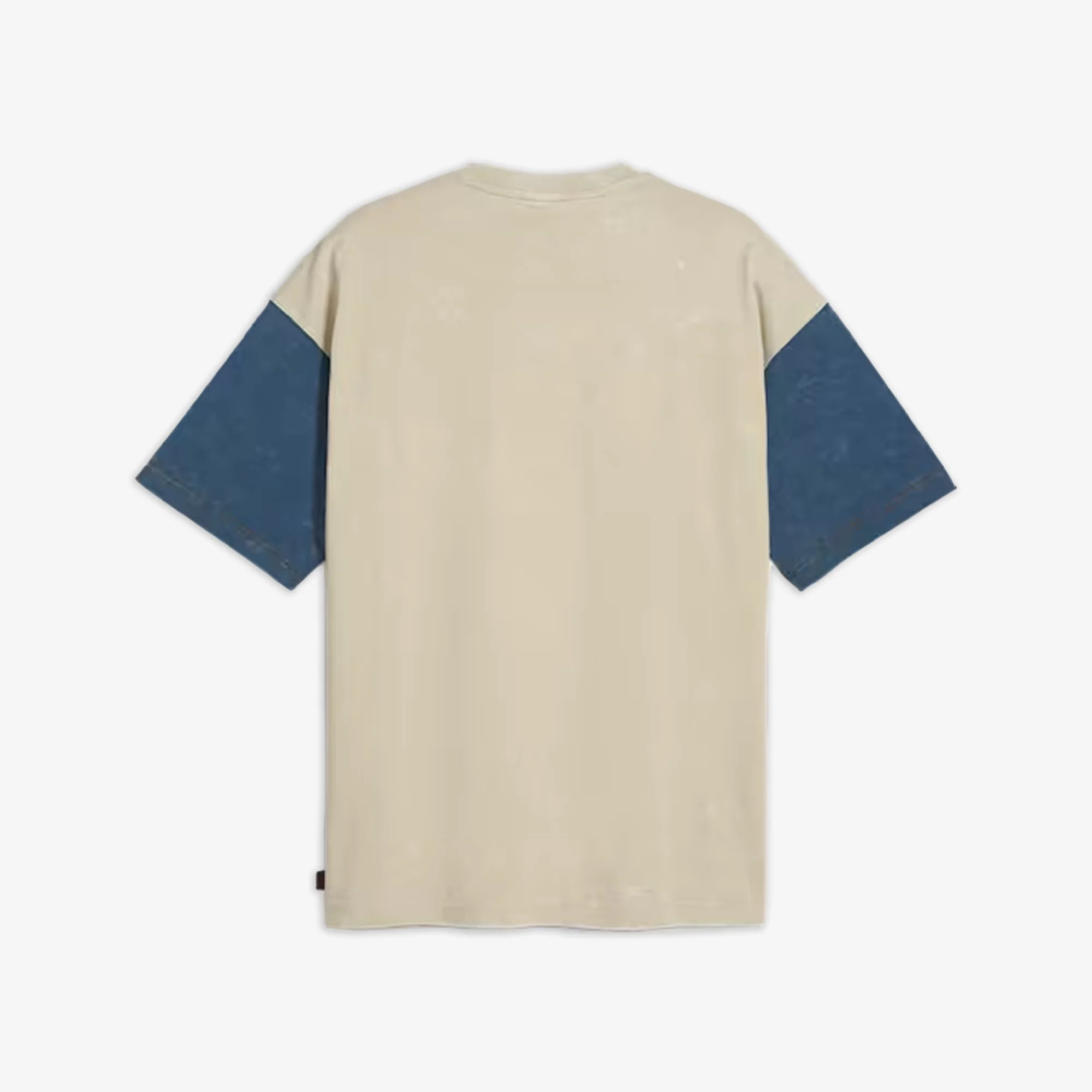Puma | x PERKS AND MINI TEE { PUTTY - Image 4