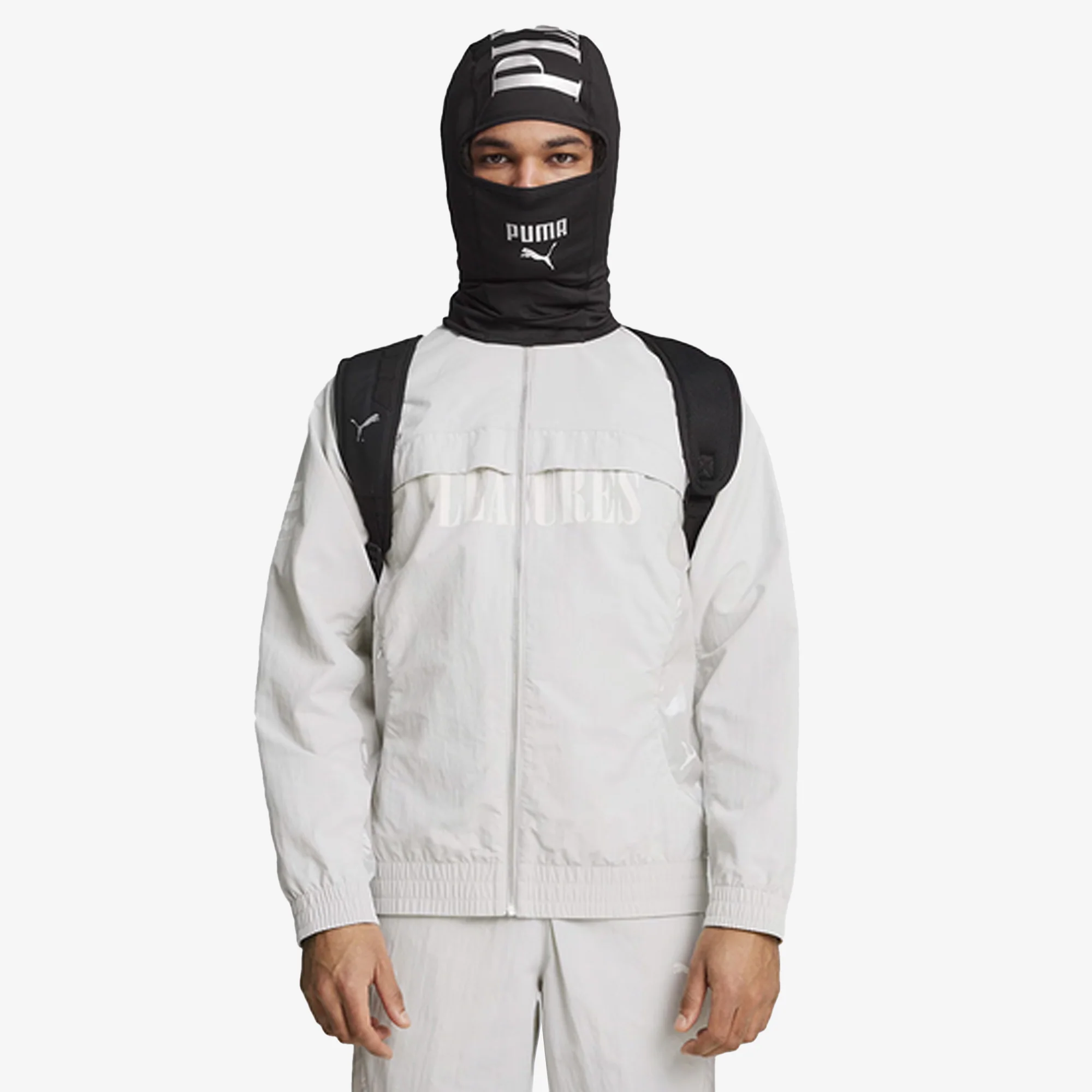 Puma | X PLEASURES BALACLAVA { BLACK