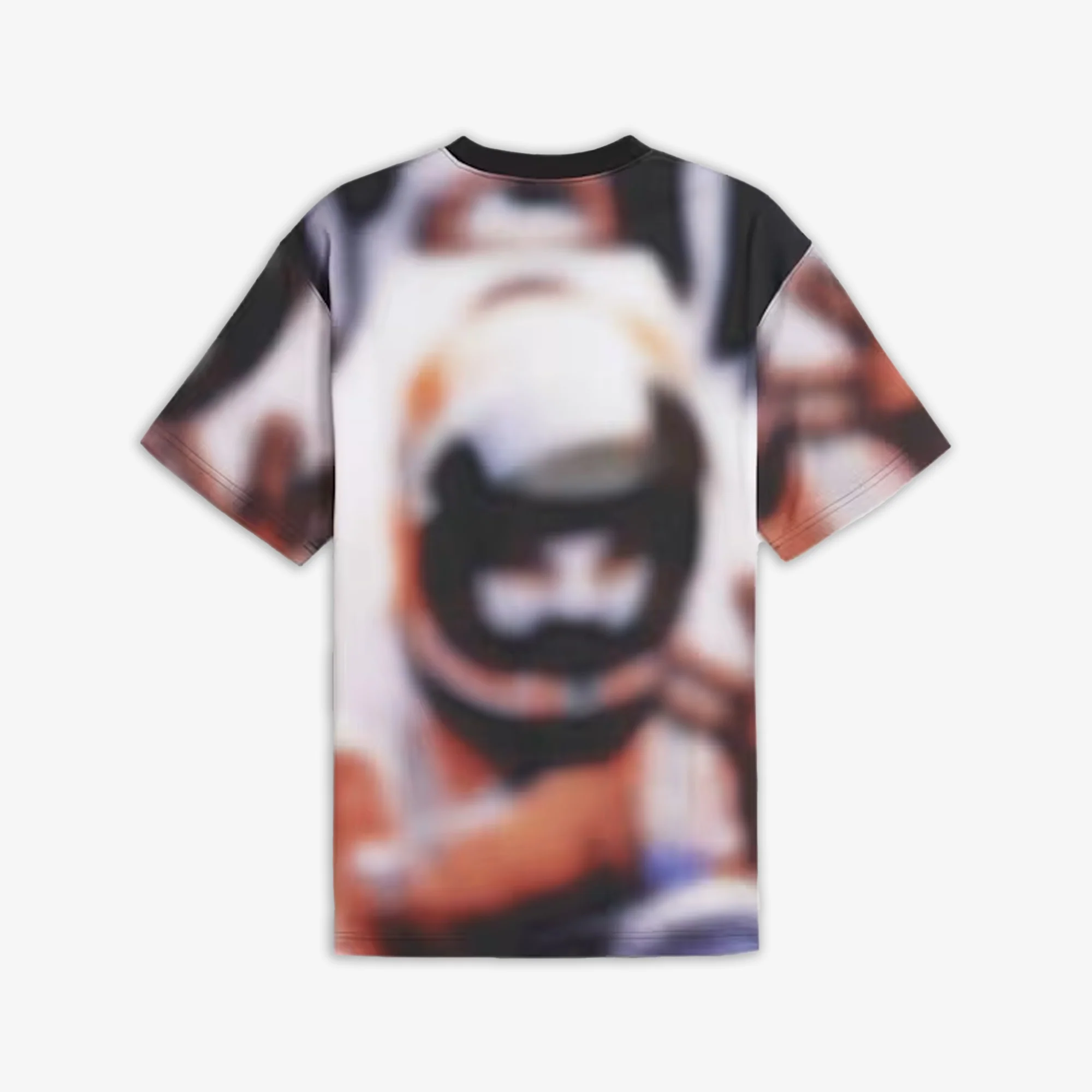 Puma | x PLEASURES TEE { MULTI - Image 4