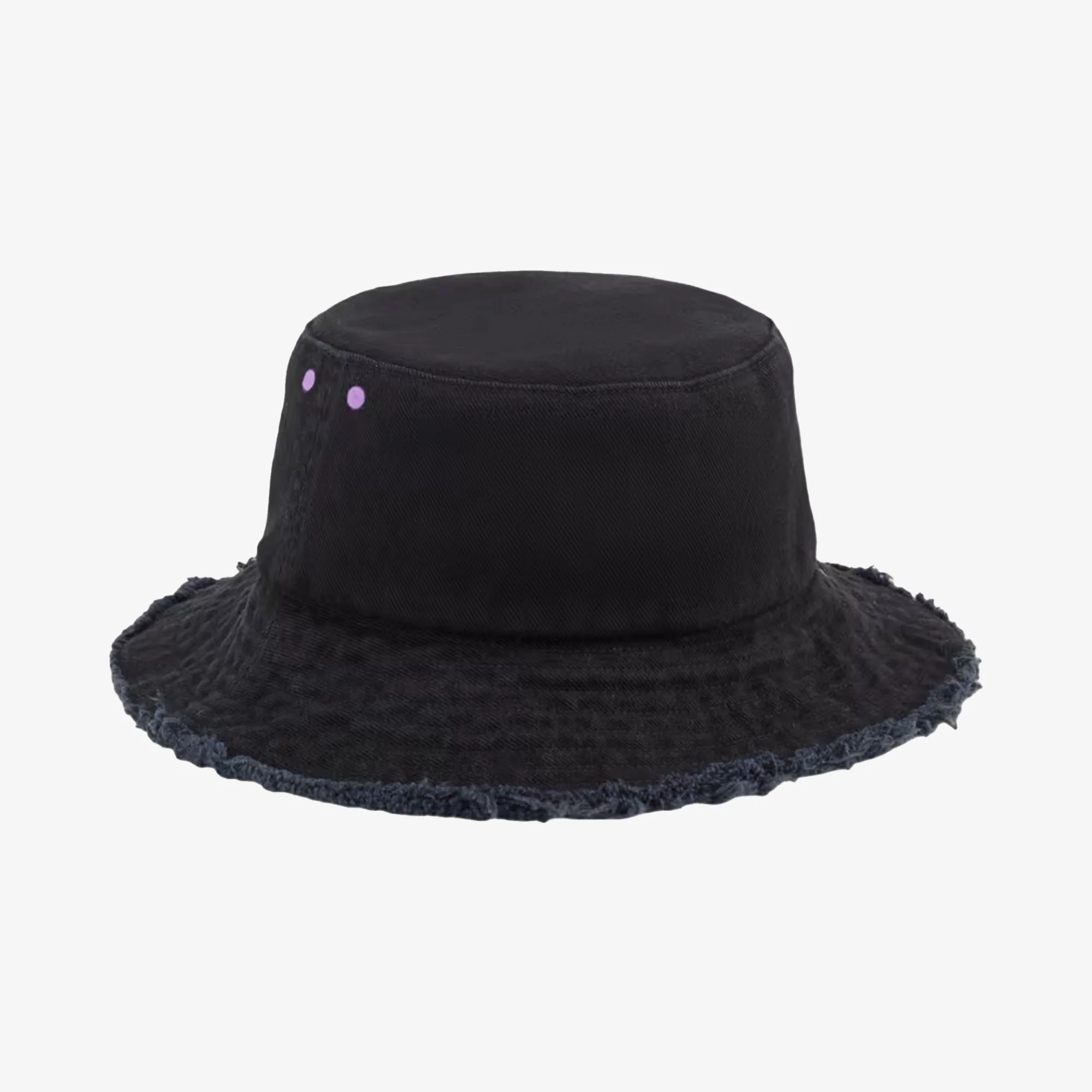 PUMA | x X-GIRL BUCKET HAT { BLACK - Image 2