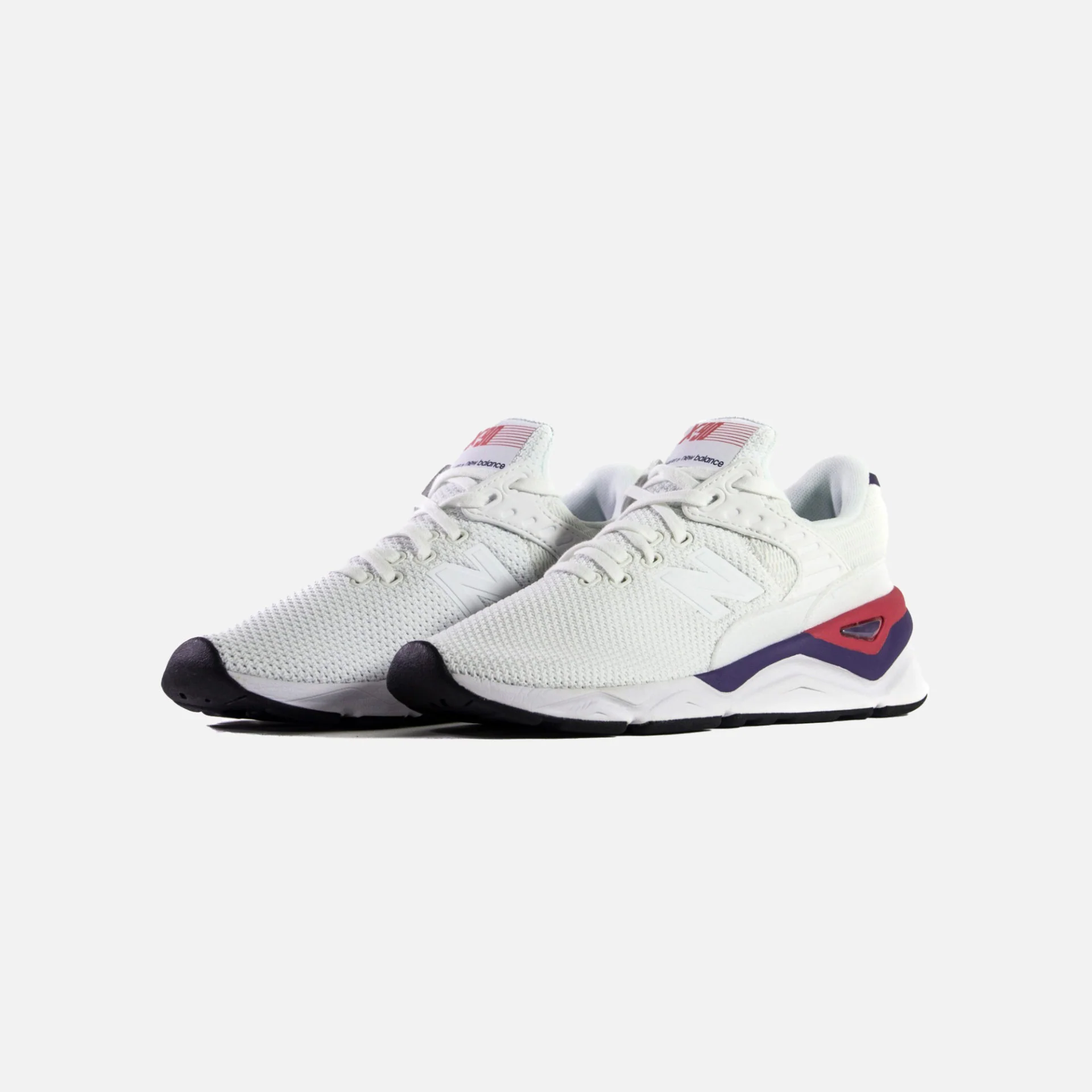 New Balance | X90 WHITE W - Image 2