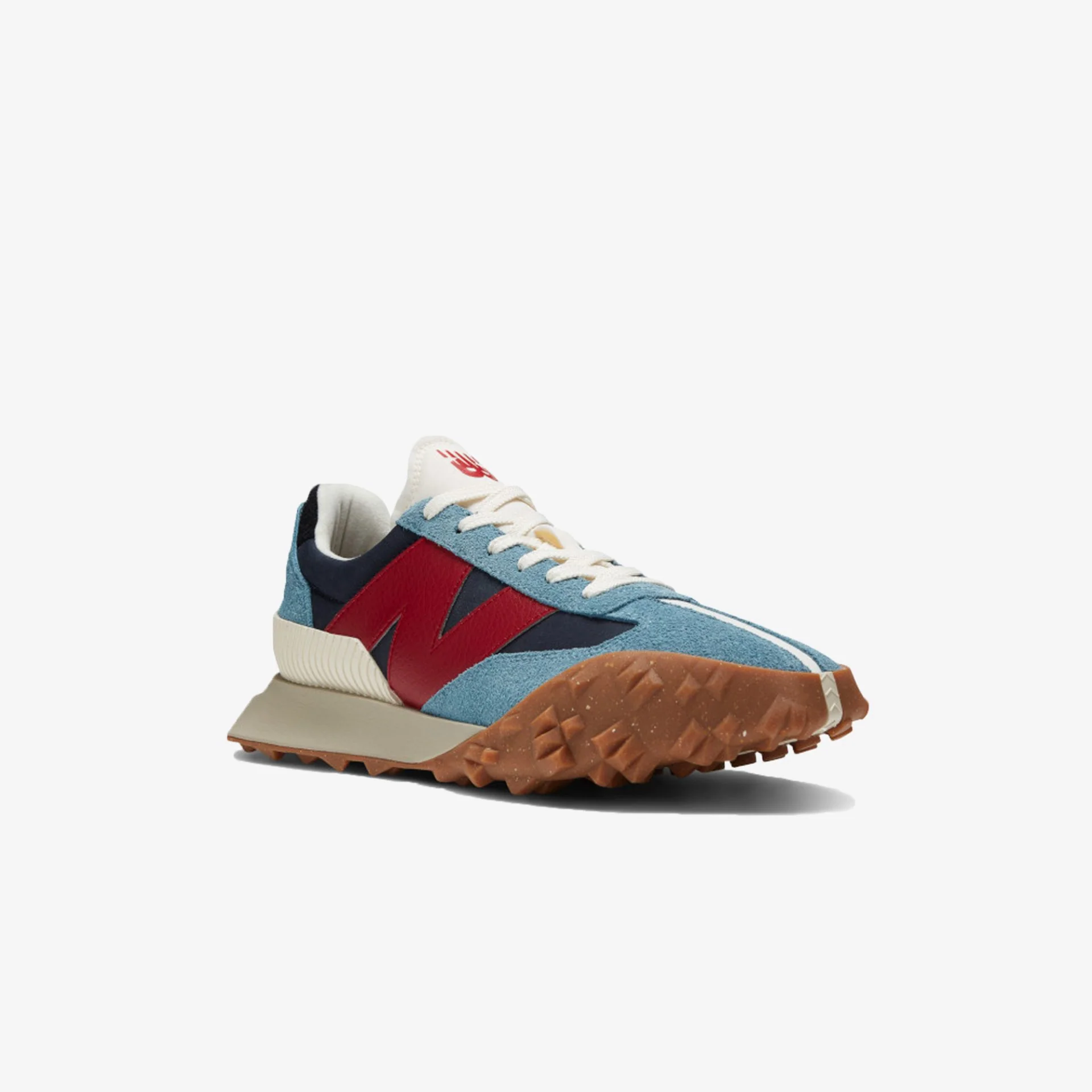 New Balance | XC-72  { BLUE/RED - Image 2