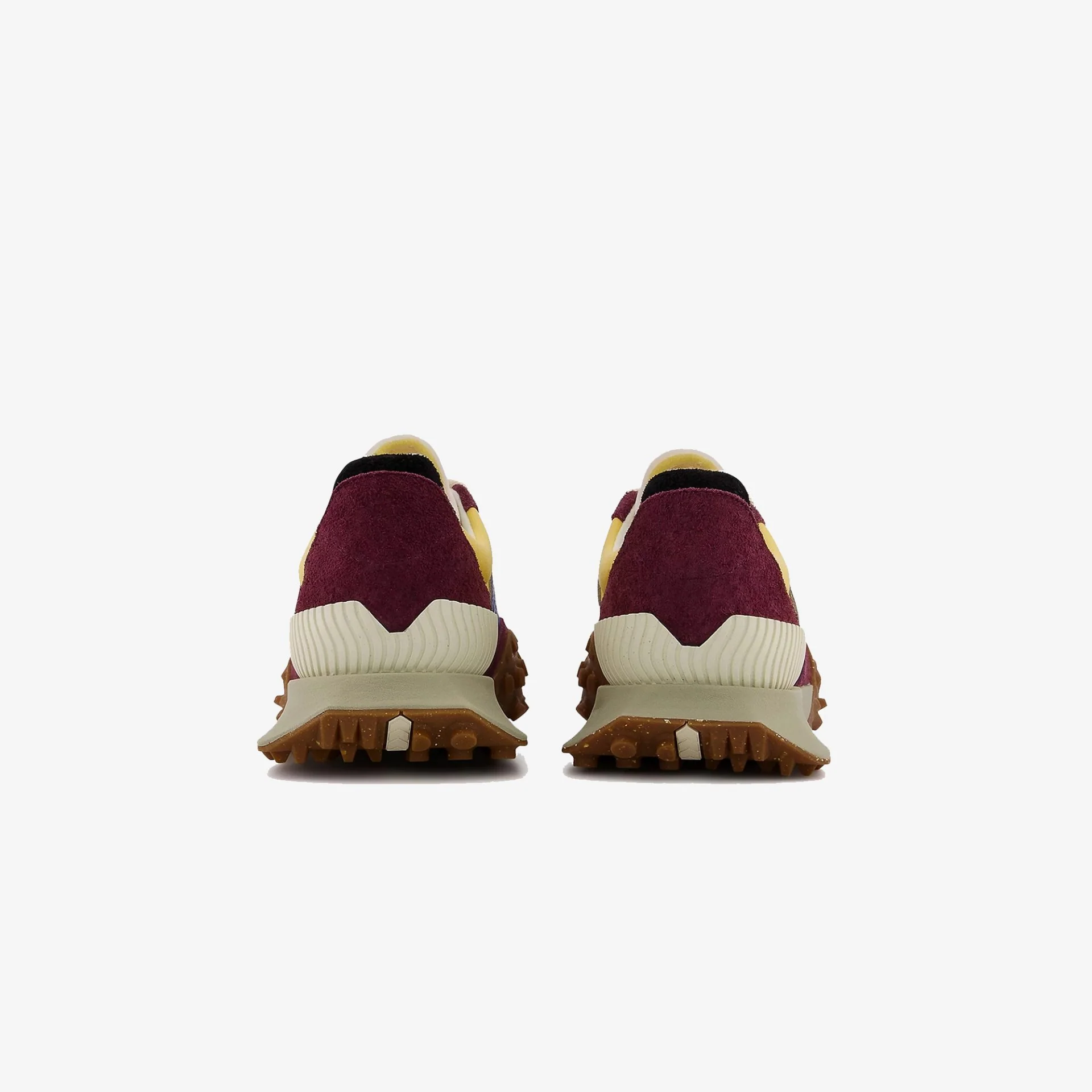 New Balance | XC-72 { BURGUNDY - Image 3