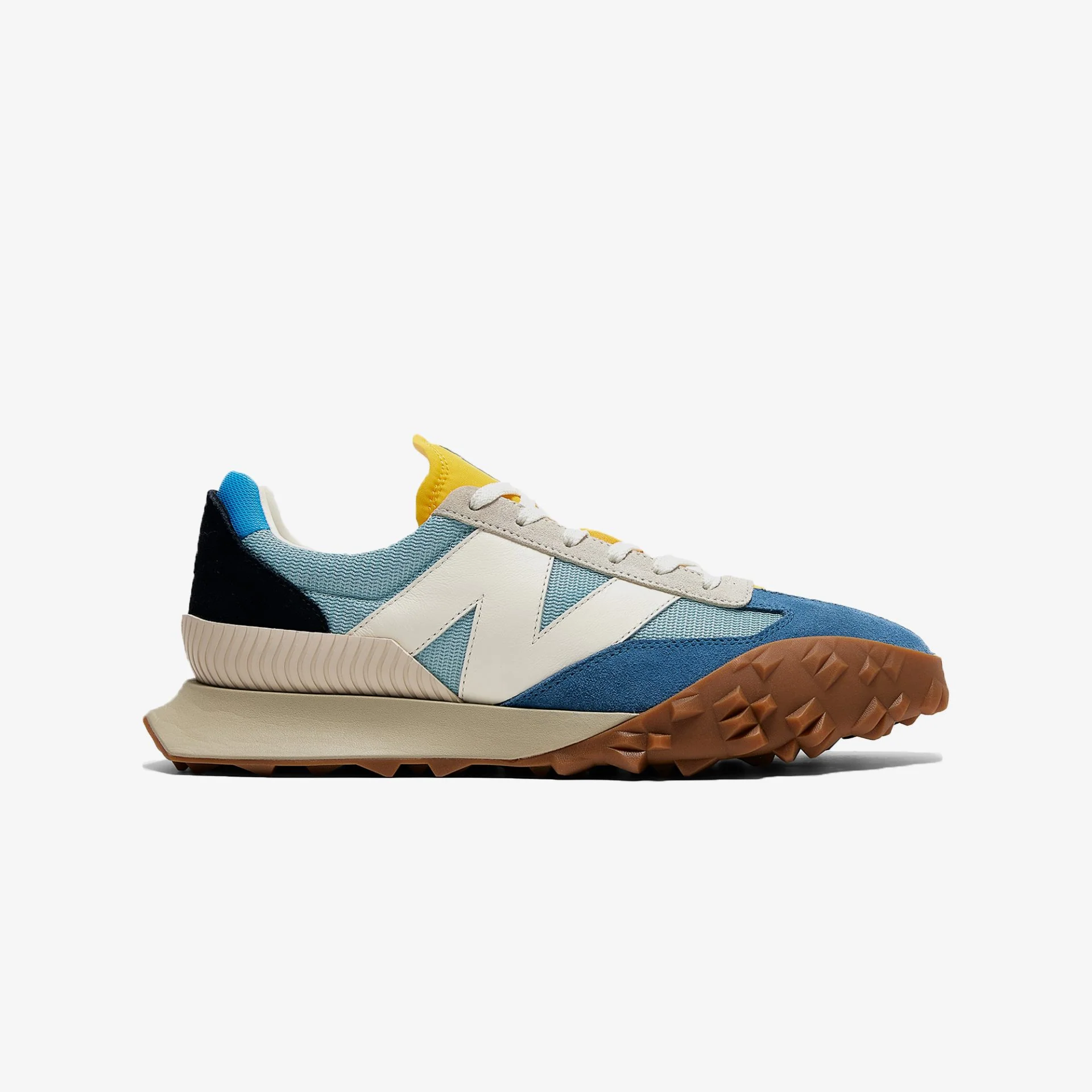 New Balance | XC-72 { STORM BLUE