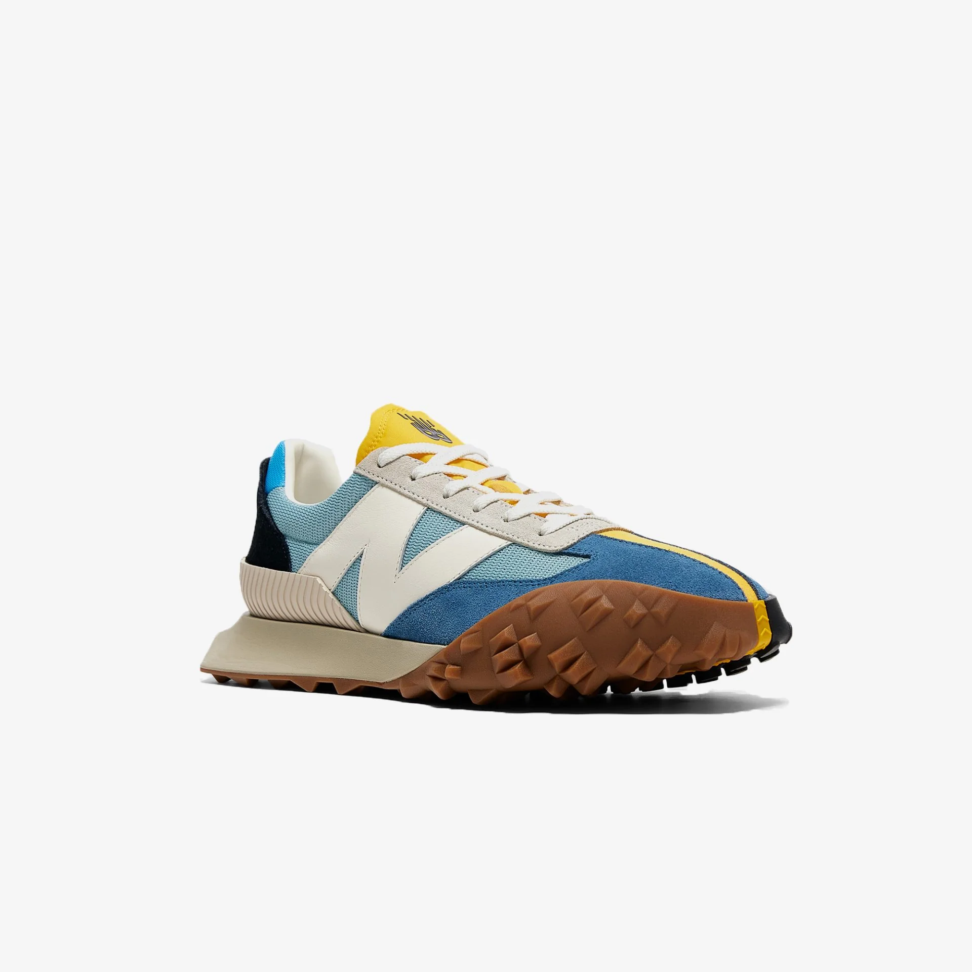 New Balance | XC-72 { STORM BLUE - Image 2