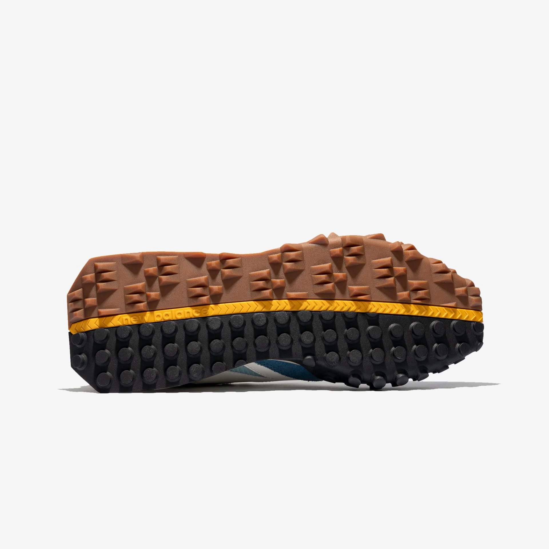 New Balance | XC-72 { STORM BLUE - Image 4