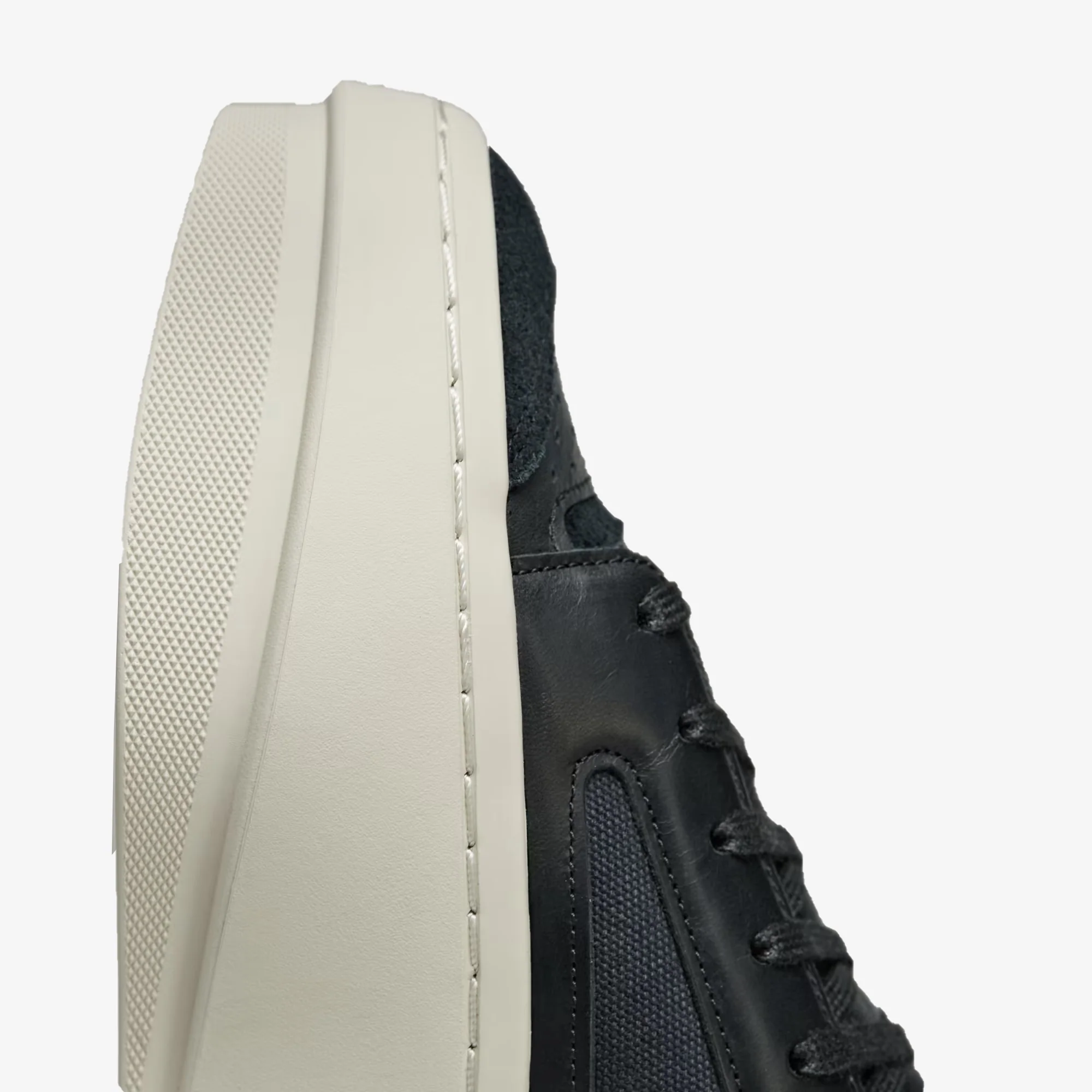 Y-3 | CENTENNIAL HI { BLACK - Image 4