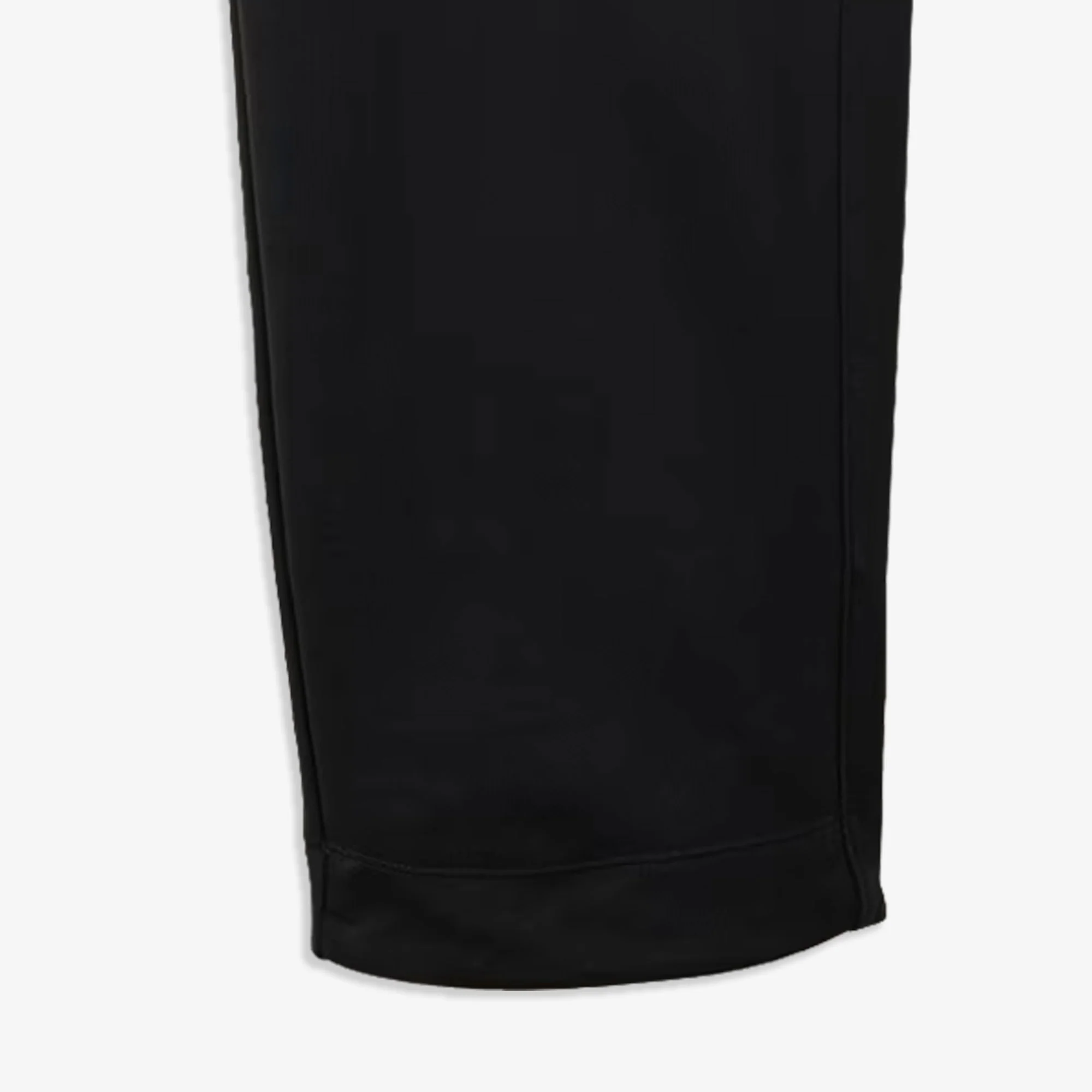 Y-3 | FRENCH TERRY STRAIGHT { BLACK - Image 8
