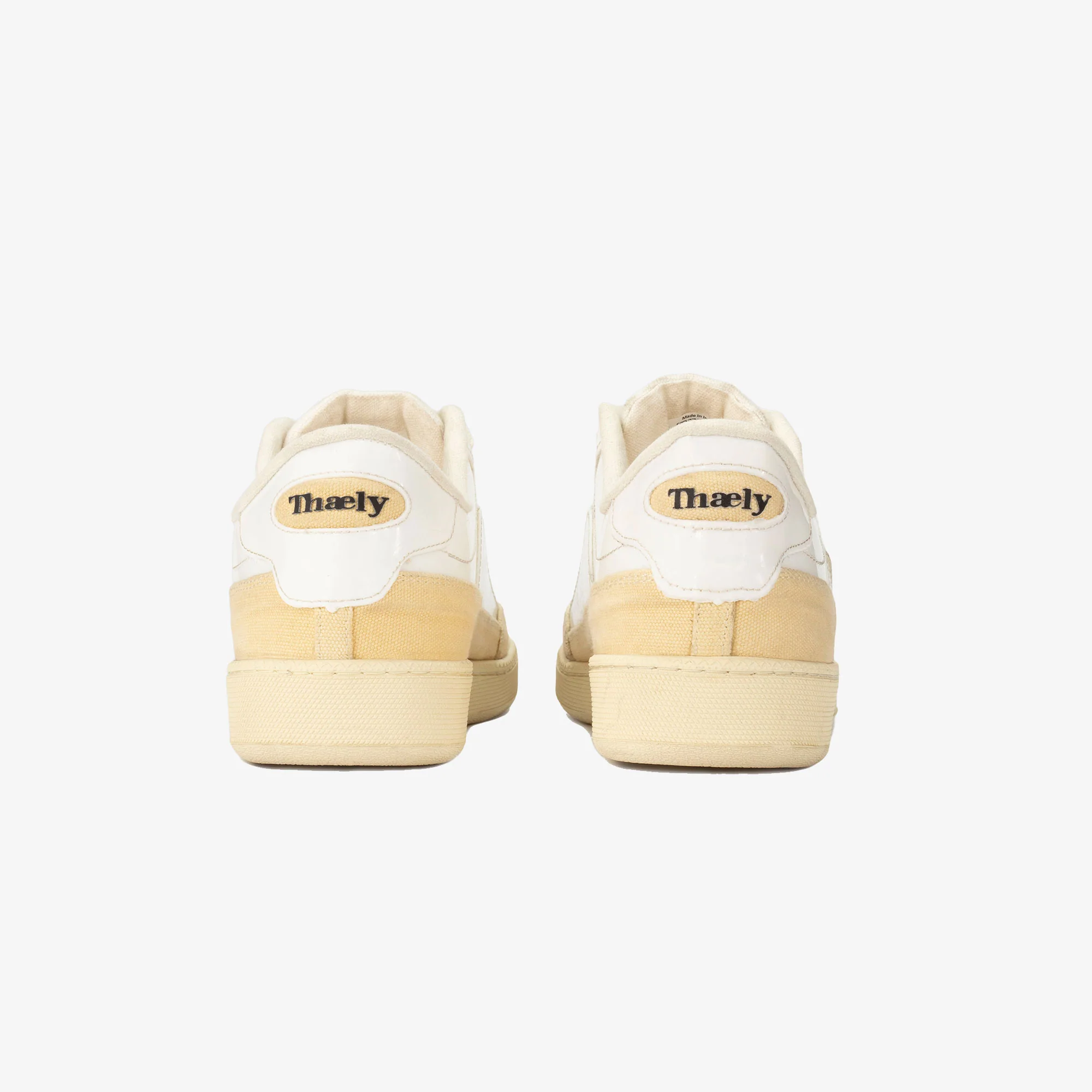 Thaely | Y2K PRO { AGED BEIGE - Image 3