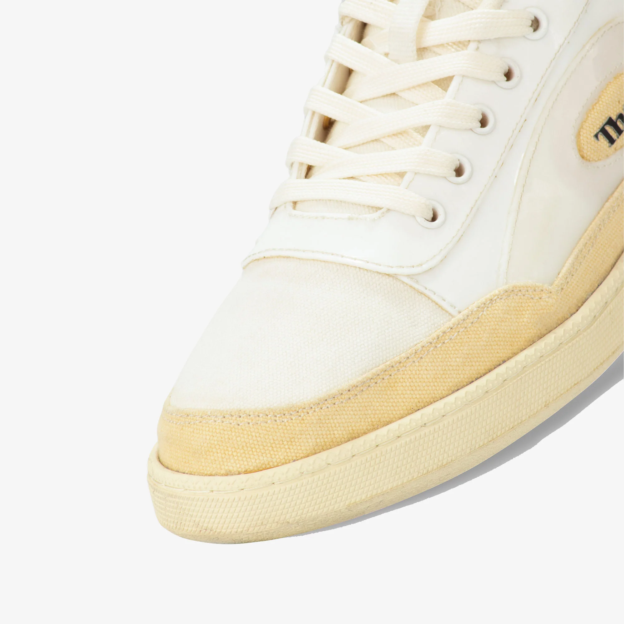 Thaely | Y2K PRO { AGED BEIGE - Image 5