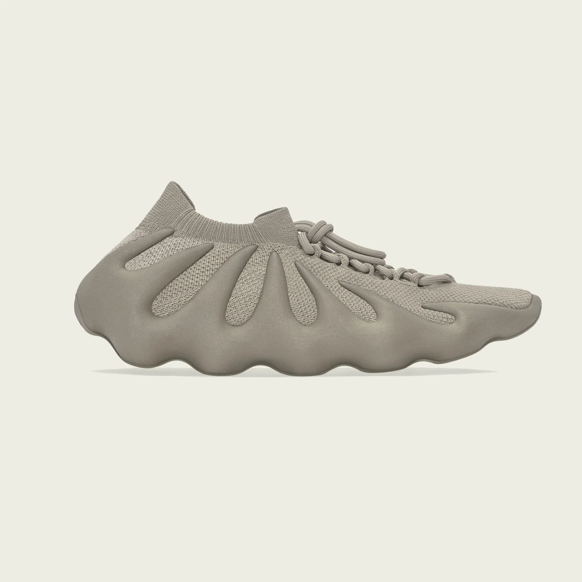 Adidas | YEEZY 450 { STONE FLAX
