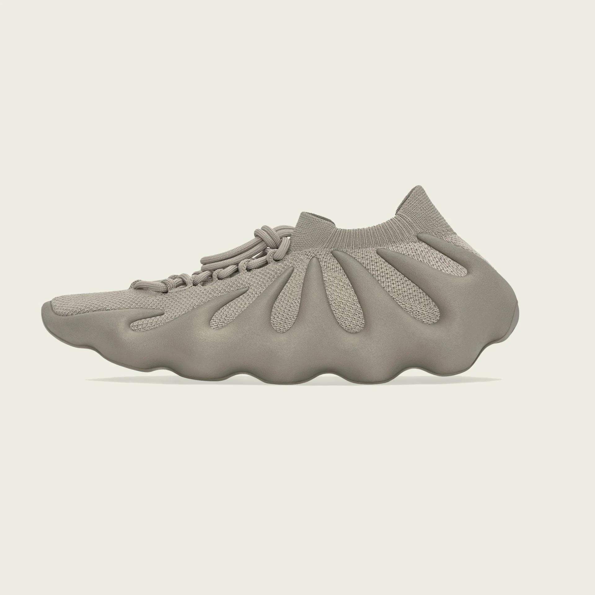 Adidas | YEEZY 450 { STONE FLAX - Image 4