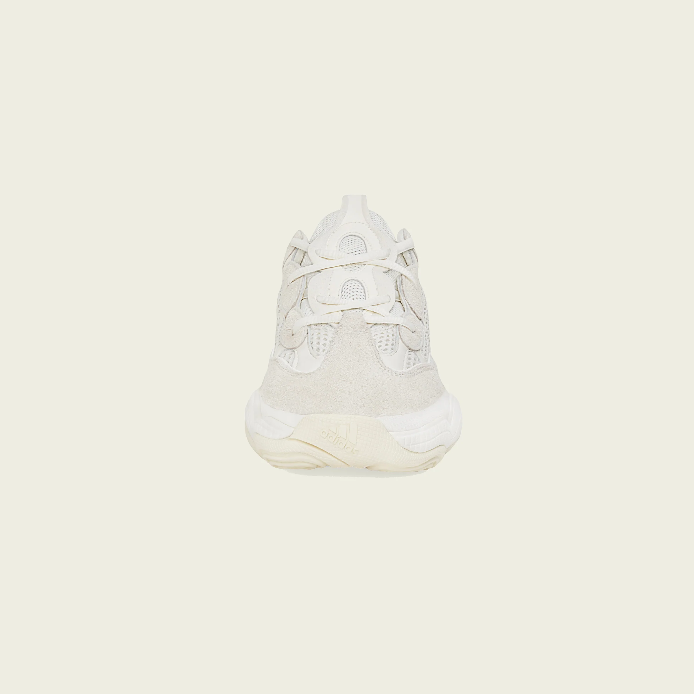 Adidas Originals | YEEZY 500 BONE WHITE - Image 4
