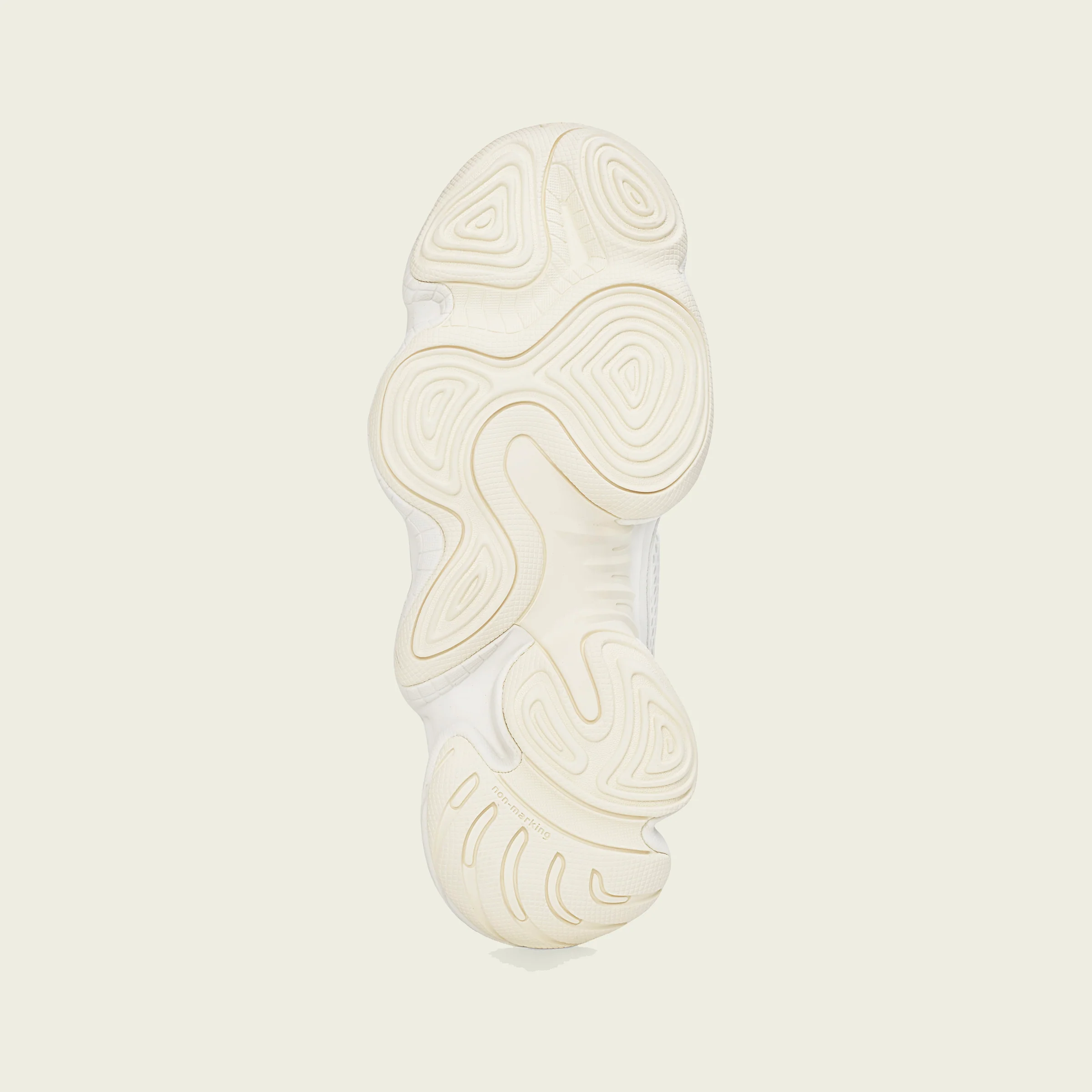 Adidas Originals | YEEZY 500 BONE WHITE - Image 5