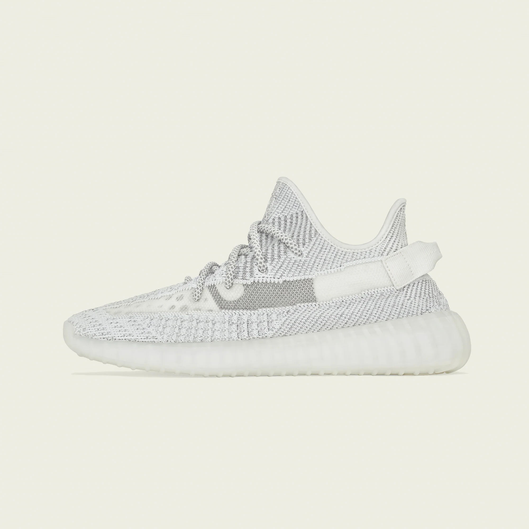 Adidas Originals | YEEZY BOOST 350 V2 STATIC - Image 4