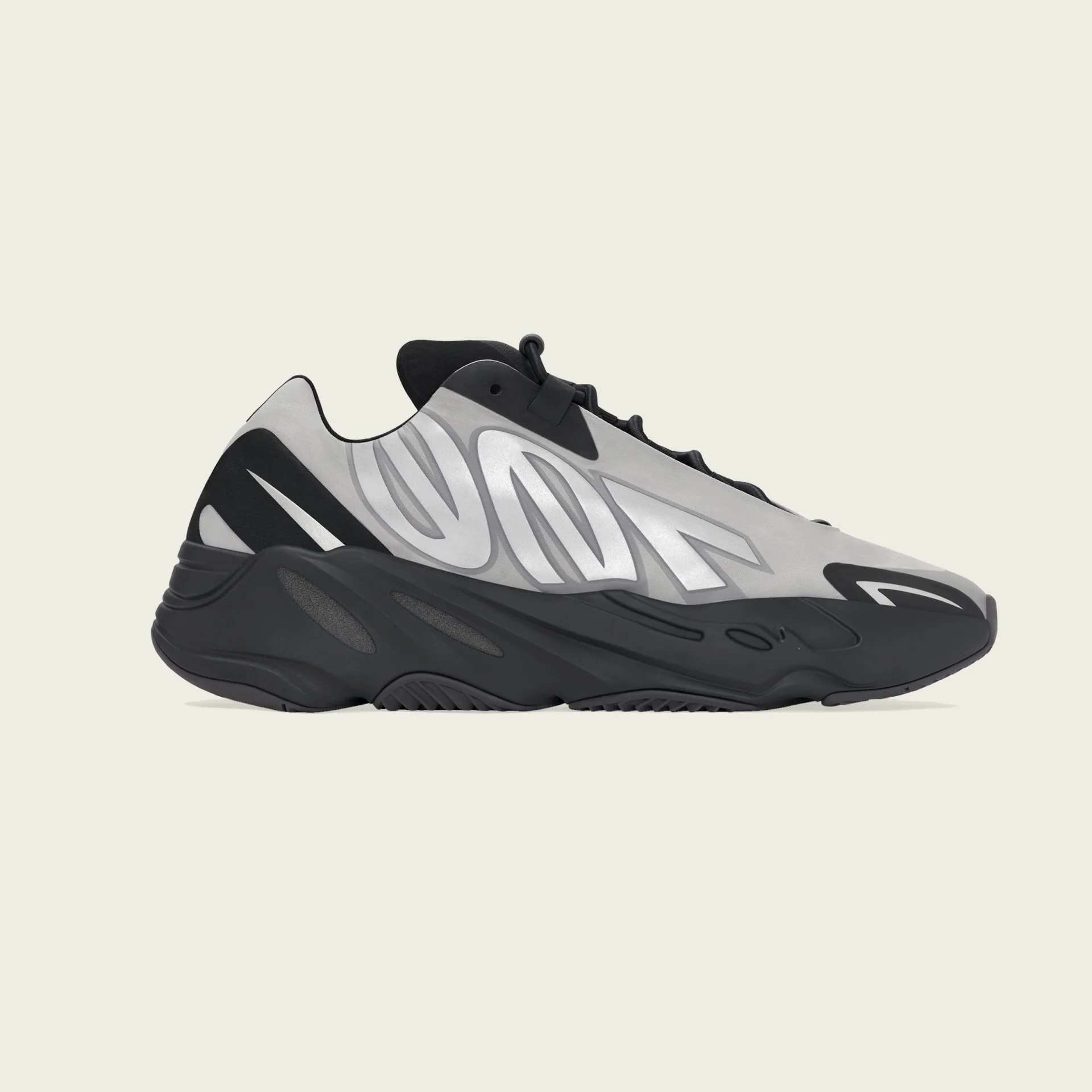 Adidas Originals | YEEZY BOOST 700 MNVN METALLIC - Image 3