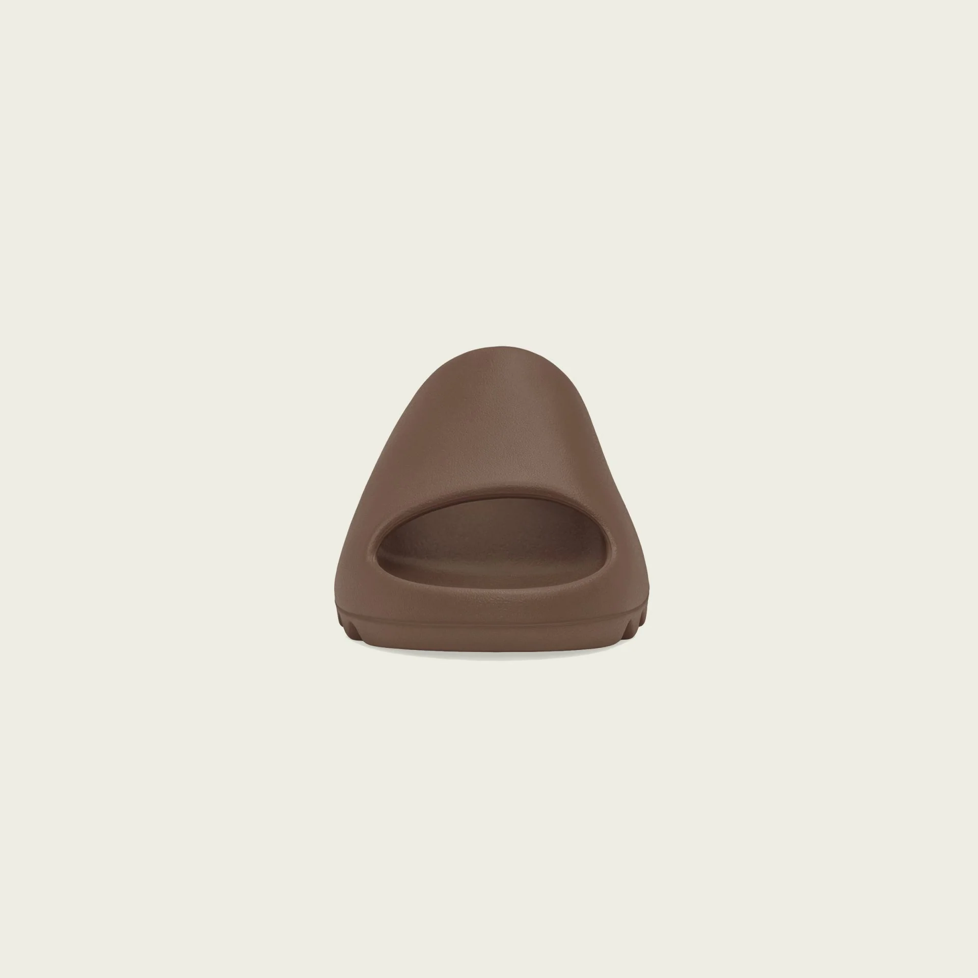 Adidas Originals | YEEZY SLIDE  { FLAX - Image 4