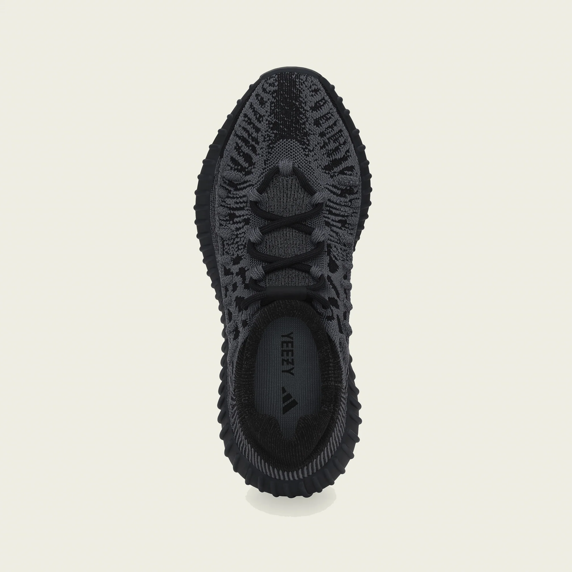 Adidas Originals | YZY 350 V2 CMPCT SLATE ONYX - Image 2