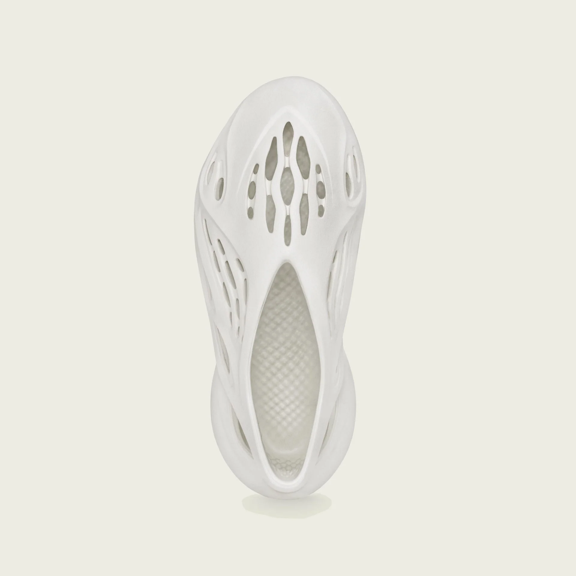 Adidas Originals | YZY FOAM RUNNER { SAND - Image 5