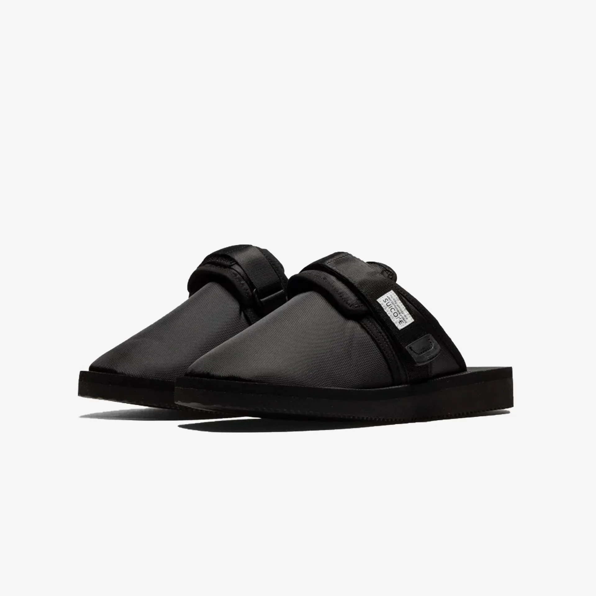 Suicoke | ZAVO-CAB { BLACK - Image 2