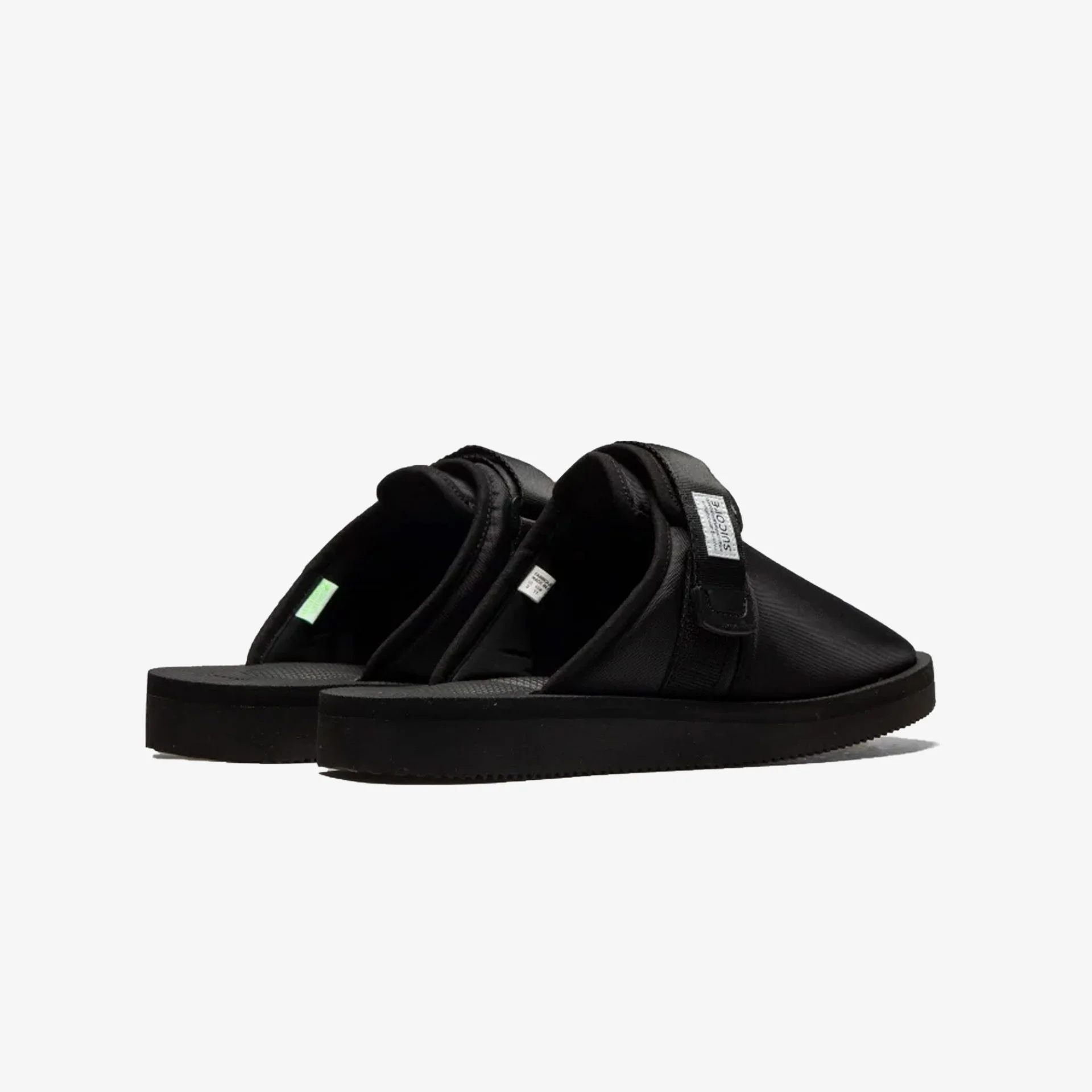 Suicoke | ZAVO-CAB { BLACK - Image 3