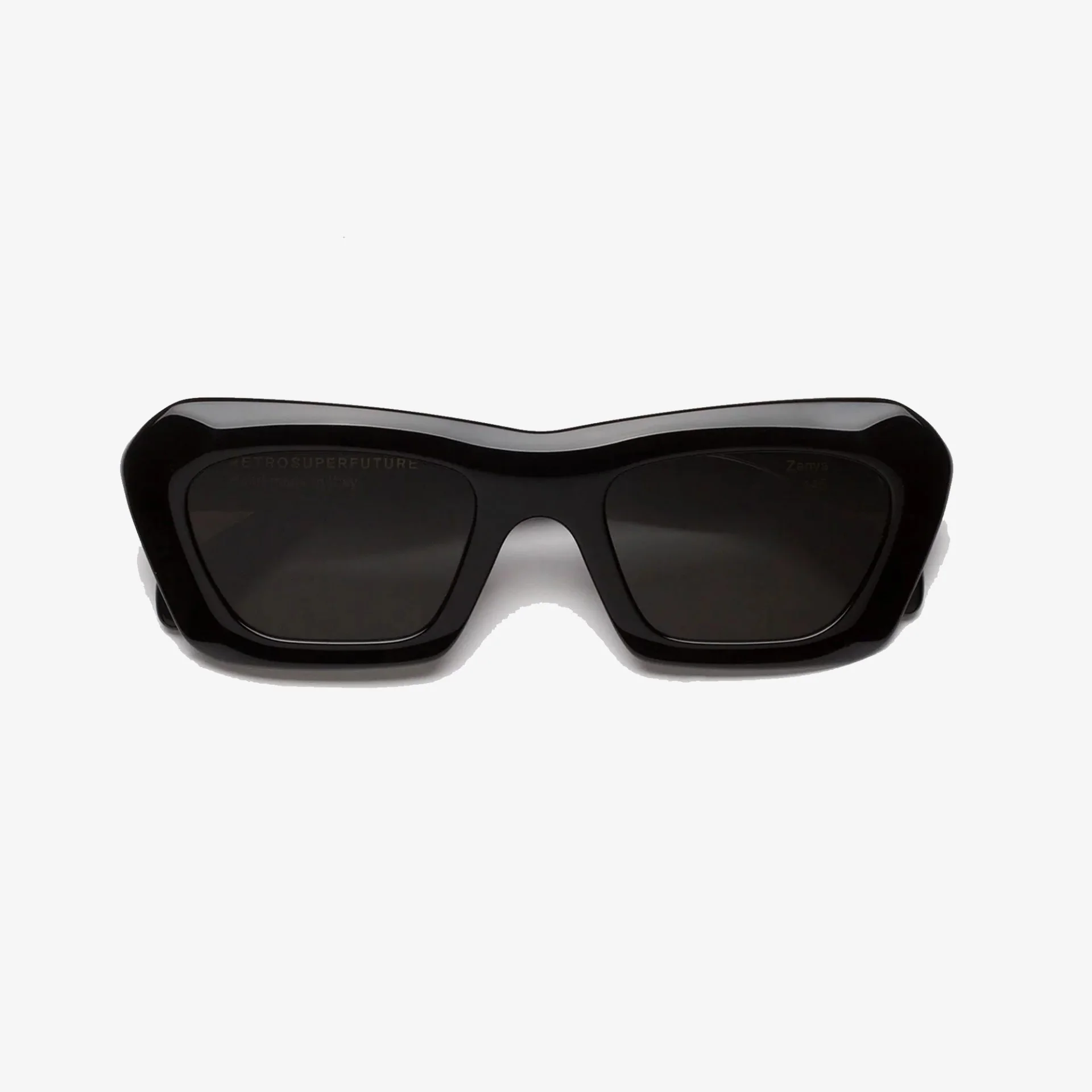 Retrosuperfuture | ZENYA { BLACK