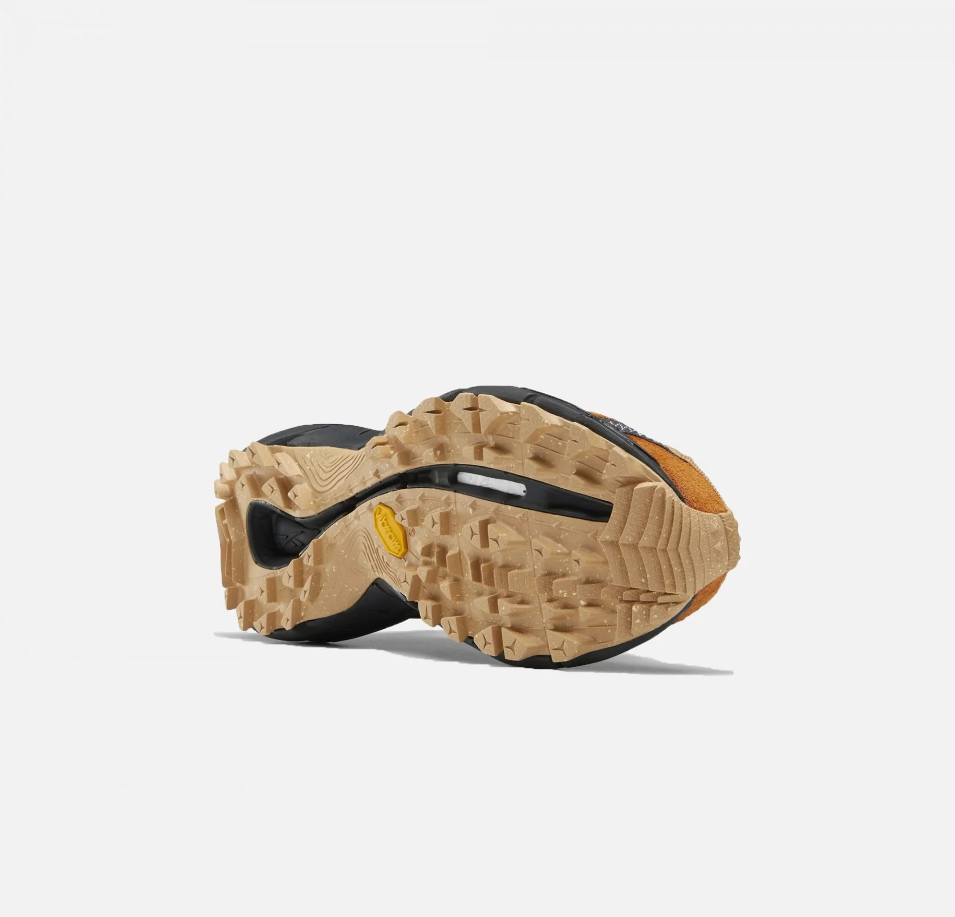 Reebok | ZIG KINETICA II EDG { PURSUIT PINK / BROWN MALT - Image 5