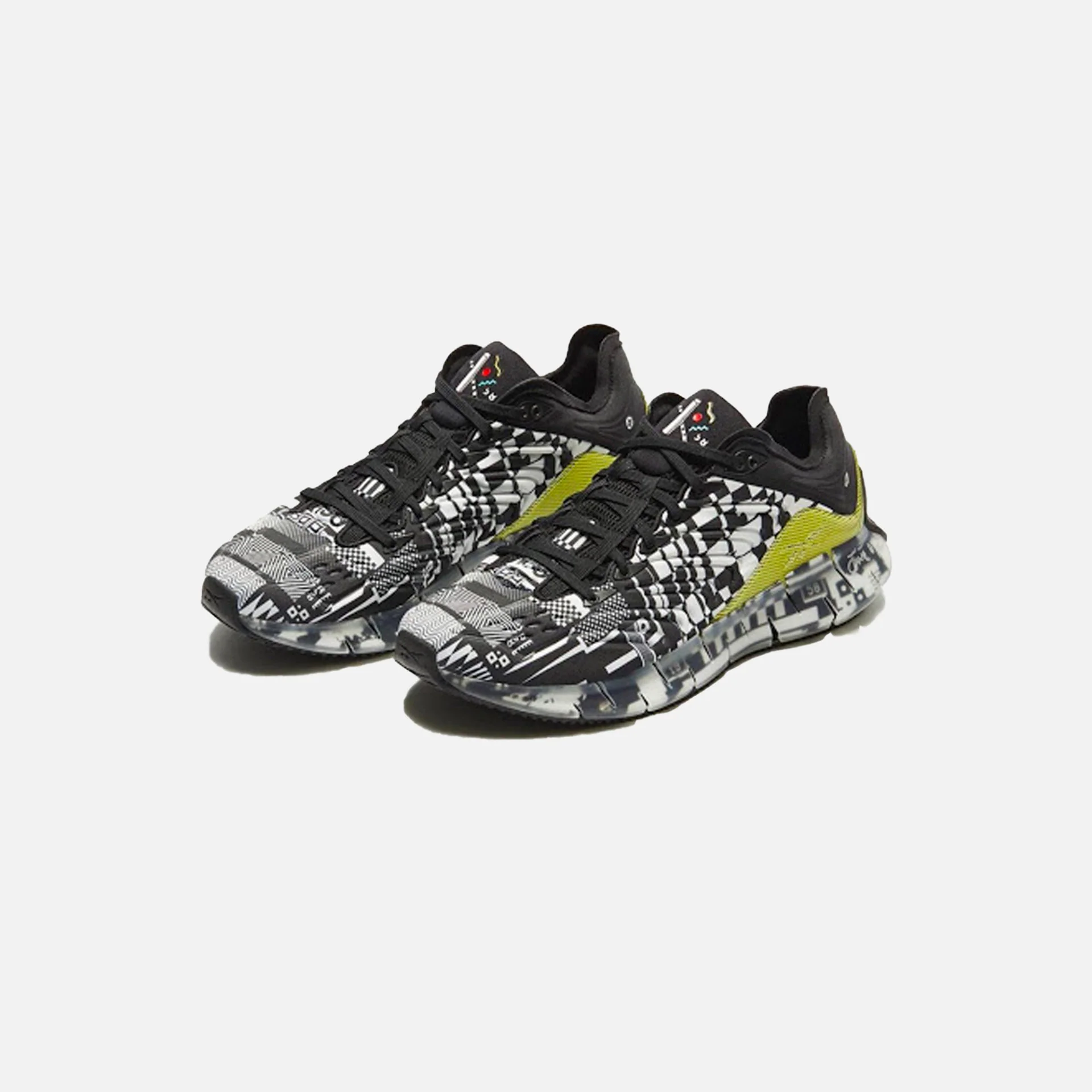 ASICS | ZIG KINETICA X KENZO MINAMI - Image 2