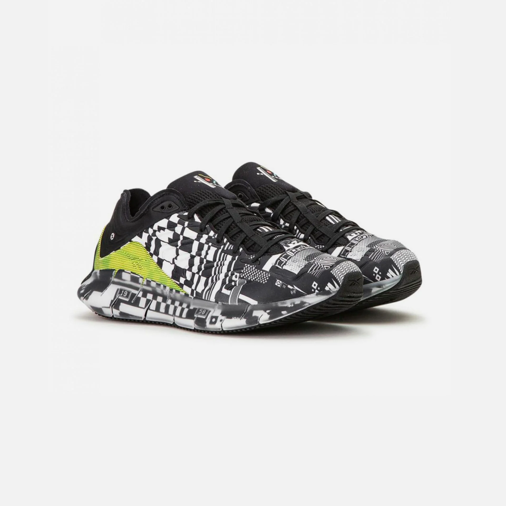 ASICS | ZIG KINETICA X KENZO MINAMI - Image 3