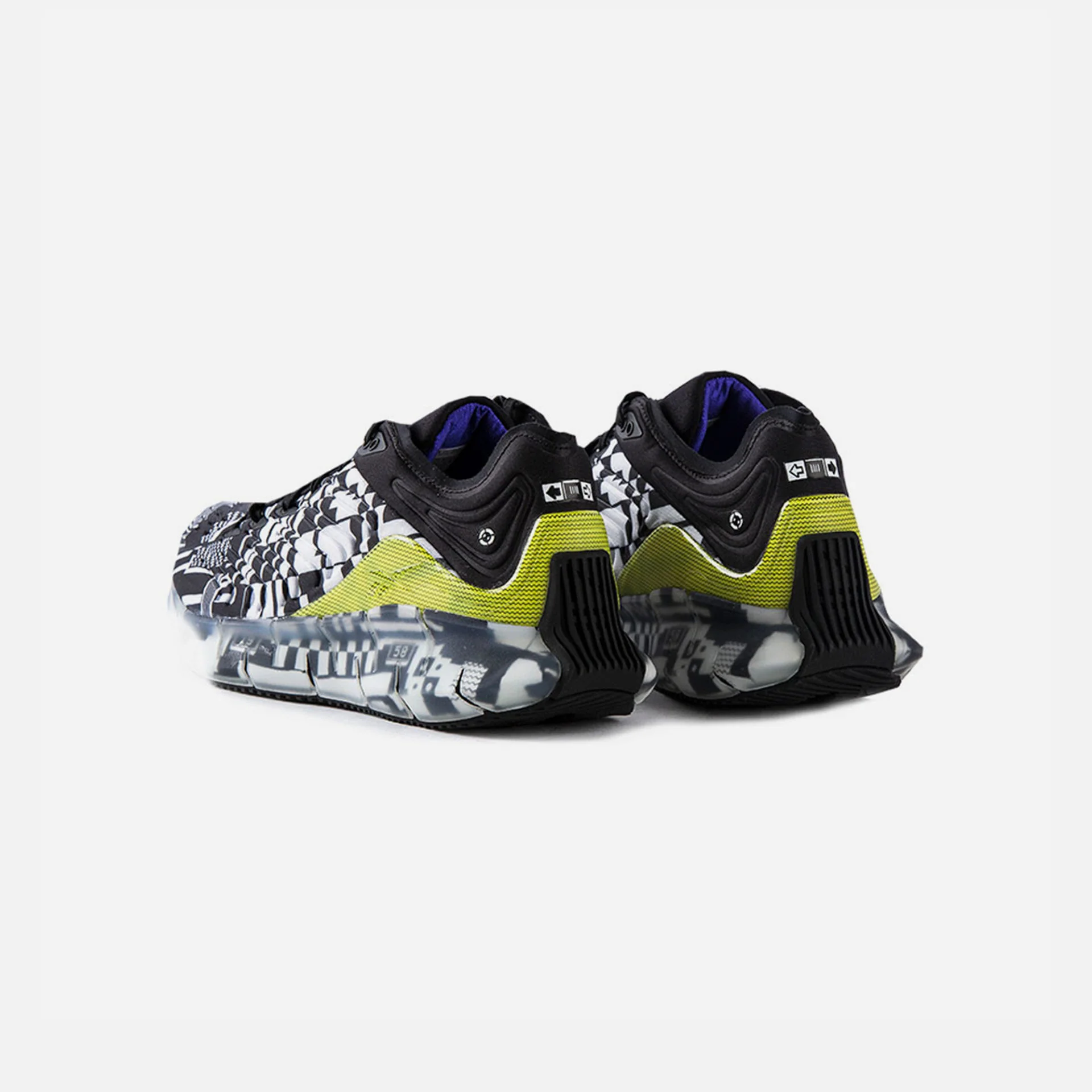 ASICS | ZIG KINETICA X KENZO MINAMI - Image 4