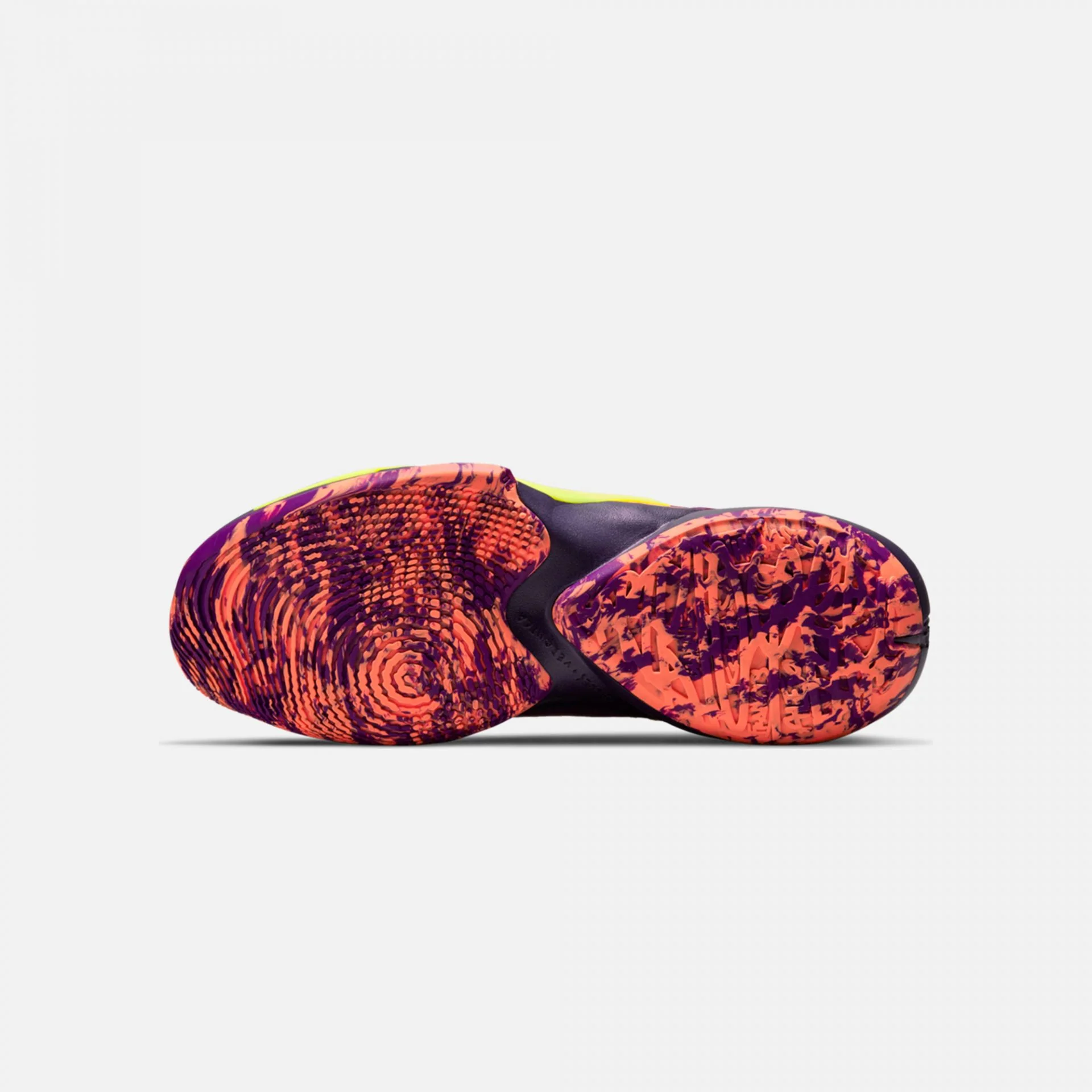 Nike | ZOOM FREAK 2 BRIGHT MANGO - Image 4