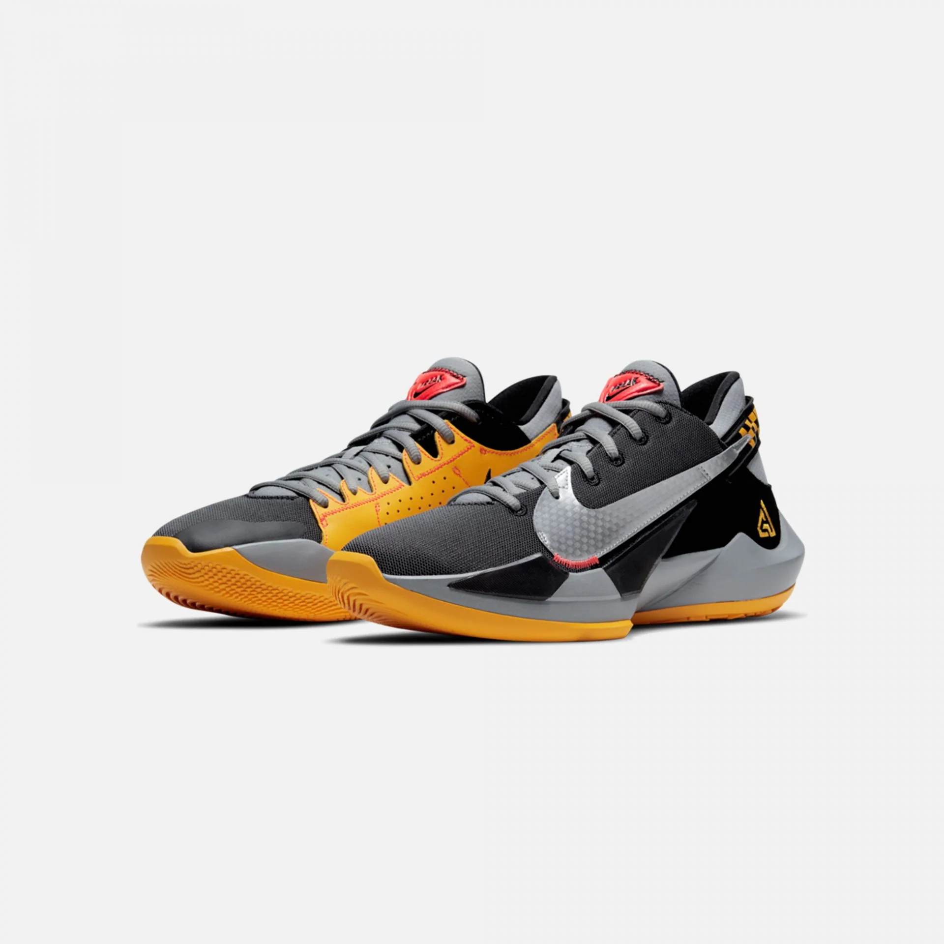 Nike | ZOOM FREAK 2 - Image 2