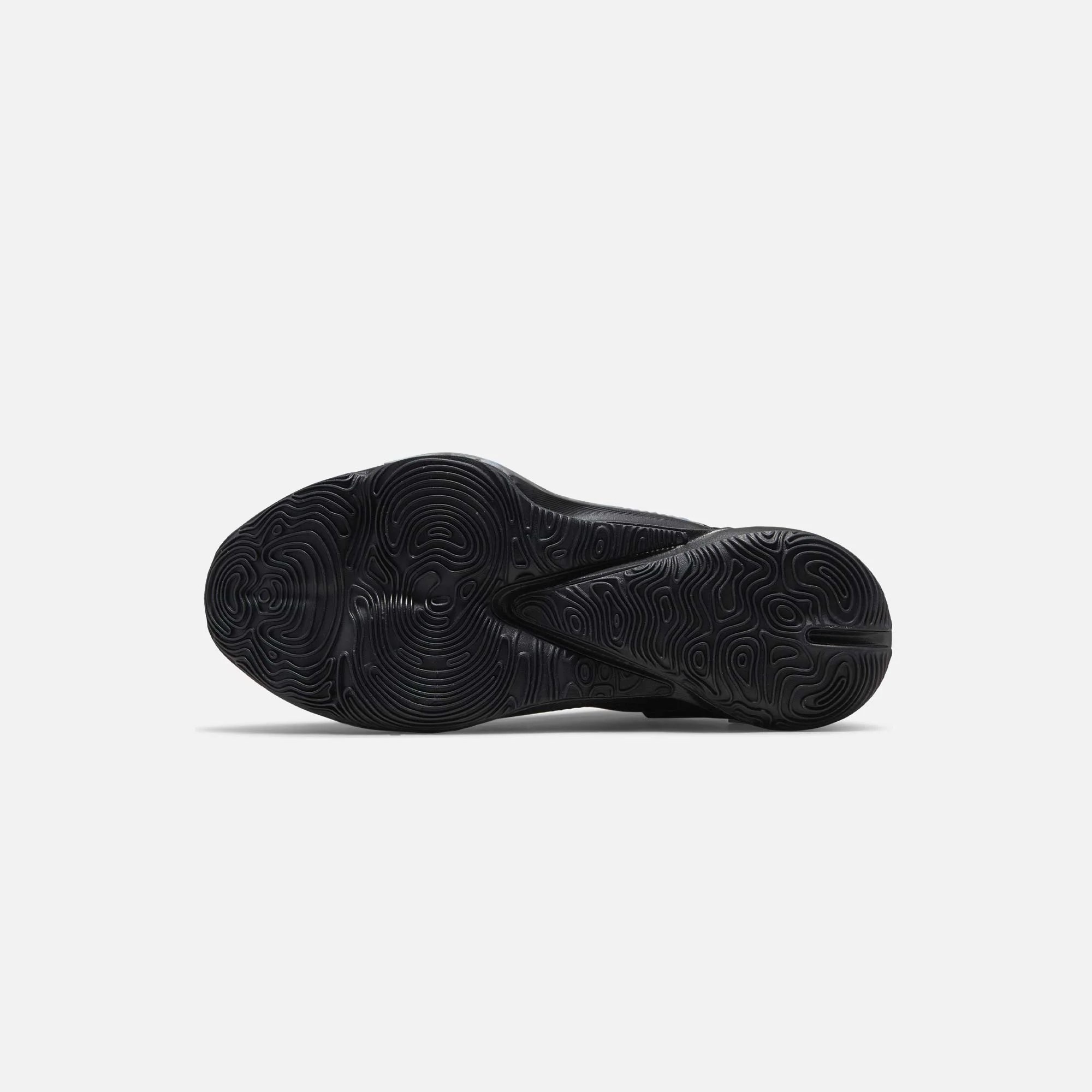 Nike | ZOOM FREAK 3 BLACK - Image 4